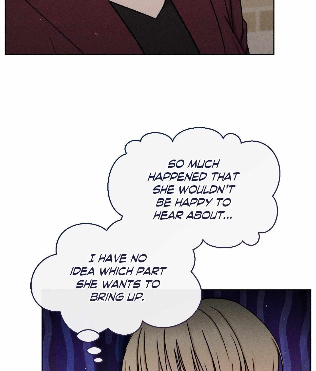 If You Want Me Chapter 70 page 23 - 