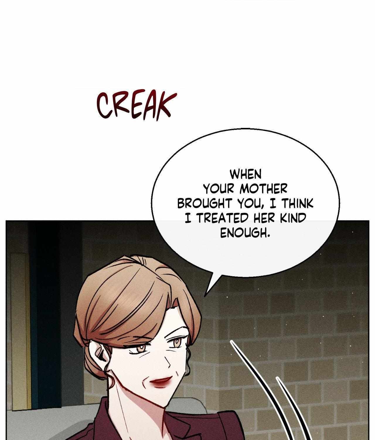 If You Want Me Chapter 70 page 25 - 