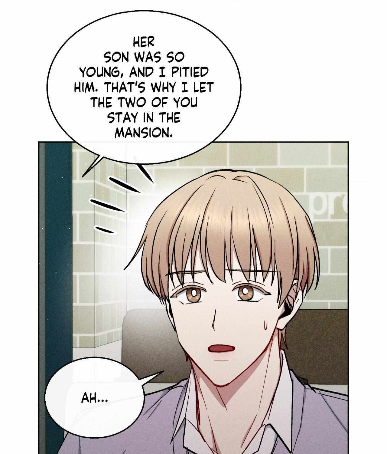 If You Want Me Chapter 70 page 27 - 