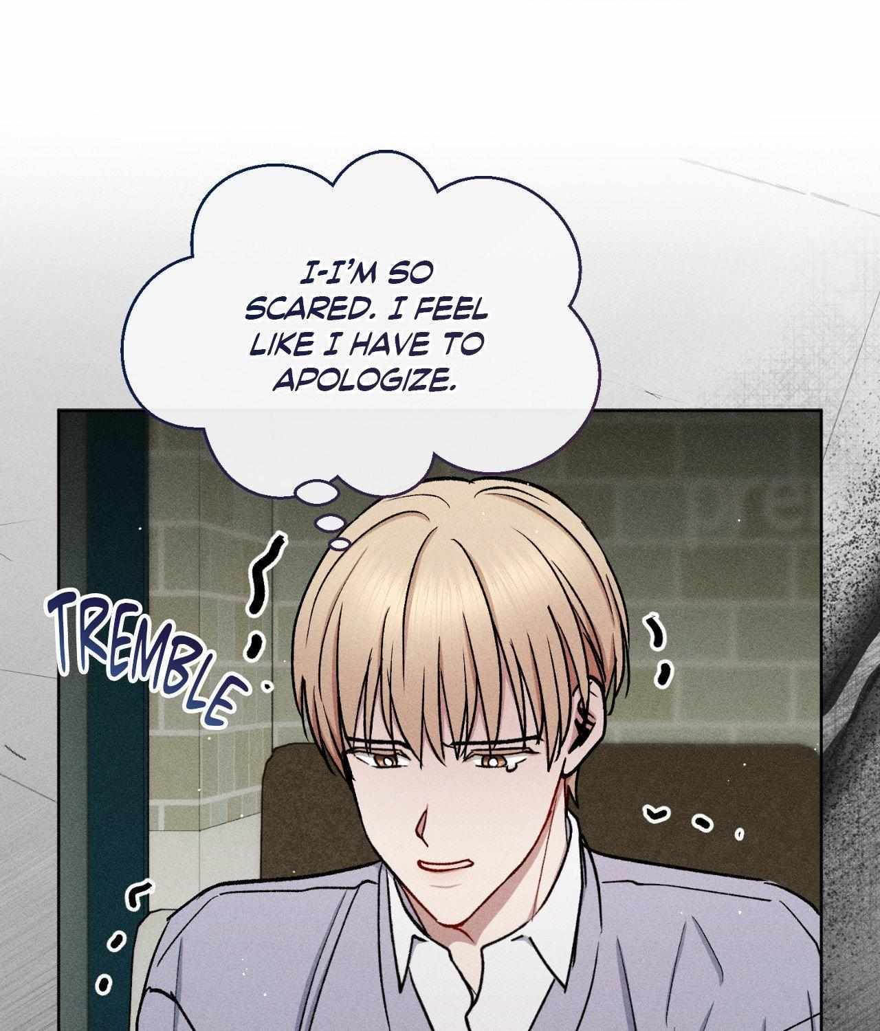 If You Want Me Chapter 70 page 35 - 