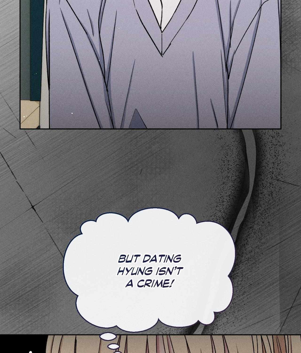 If You Want Me Chapter 70 page 36 - 