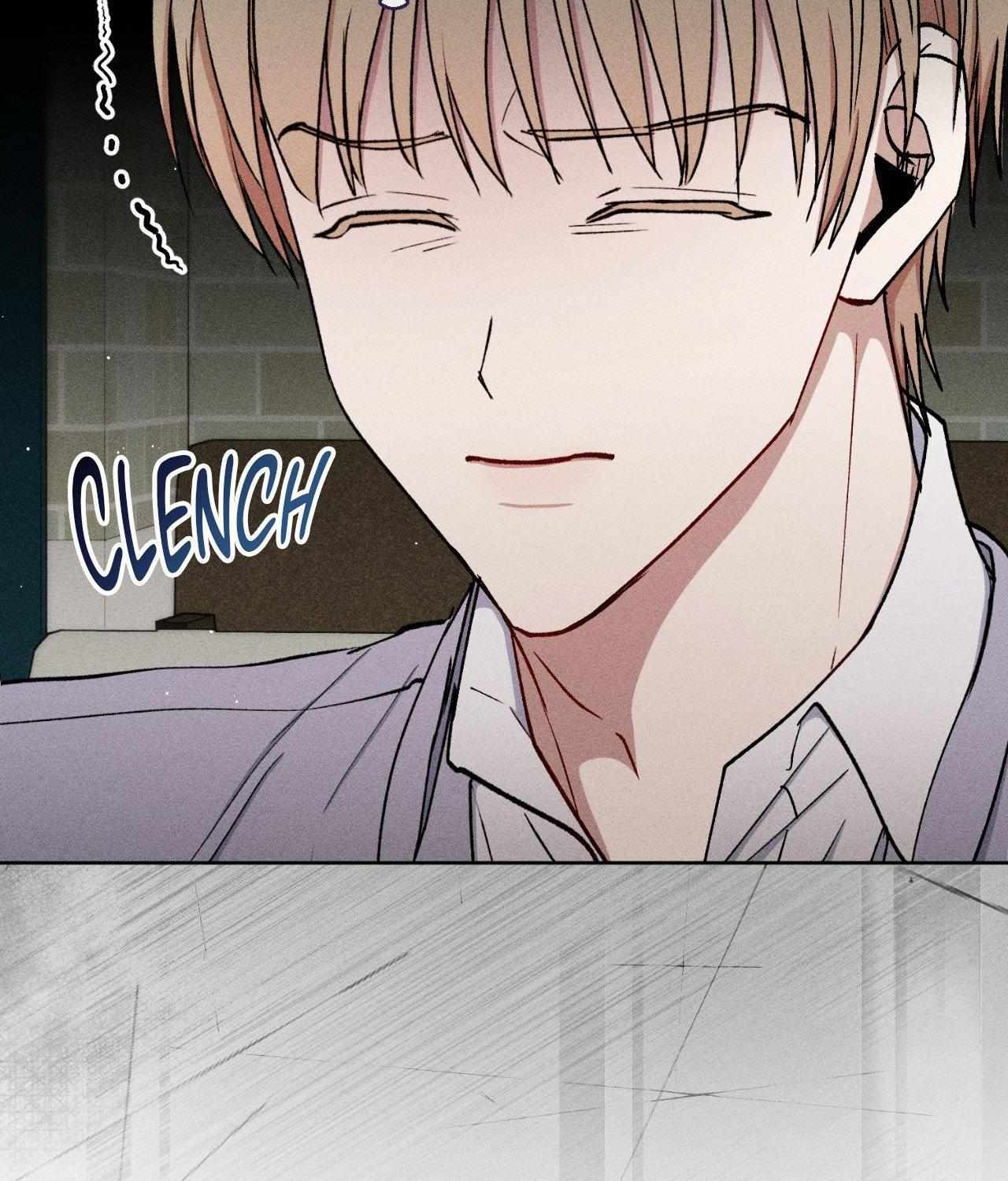 If You Want Me Chapter 70 page 37 - 