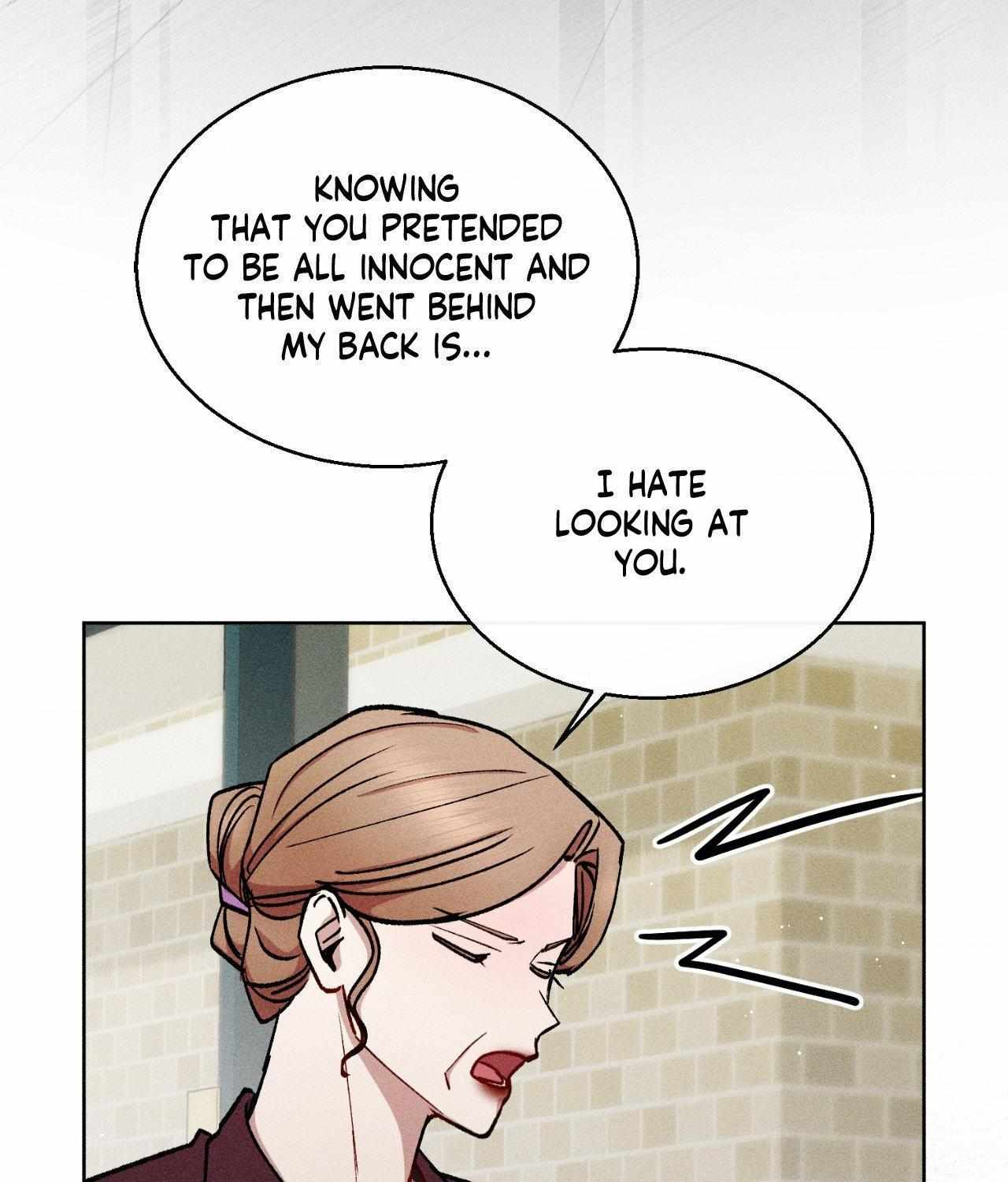 If You Want Me Chapter 70 page 38 - 