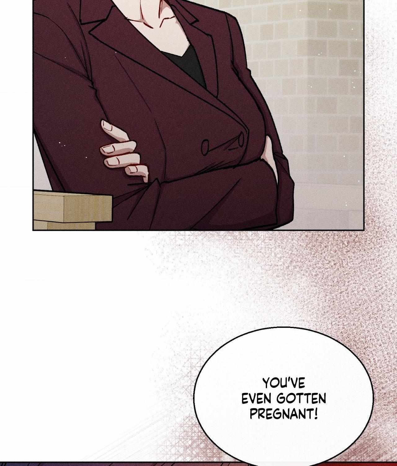 If You Want Me Chapter 70 page 39 - 