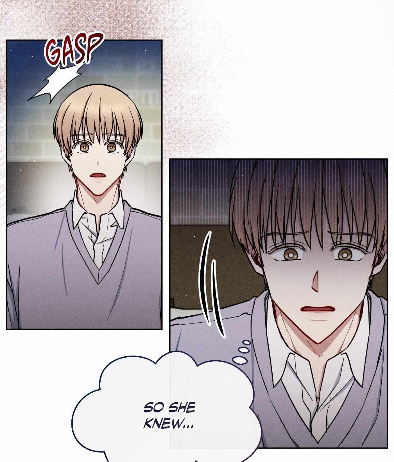 If You Want Me Chapter 70 page 41 - 