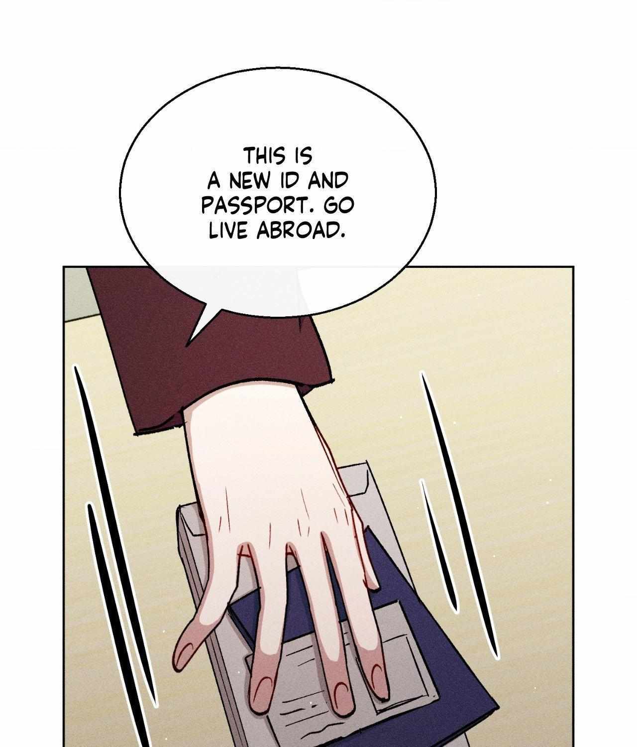 If You Want Me Chapter 70 page 45 - 