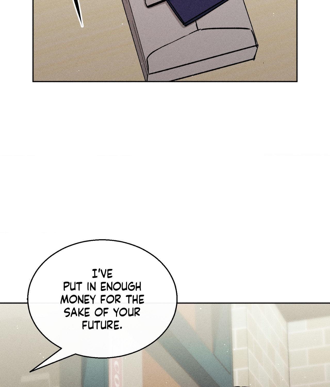 If You Want Me Chapter 70 page 46 - 