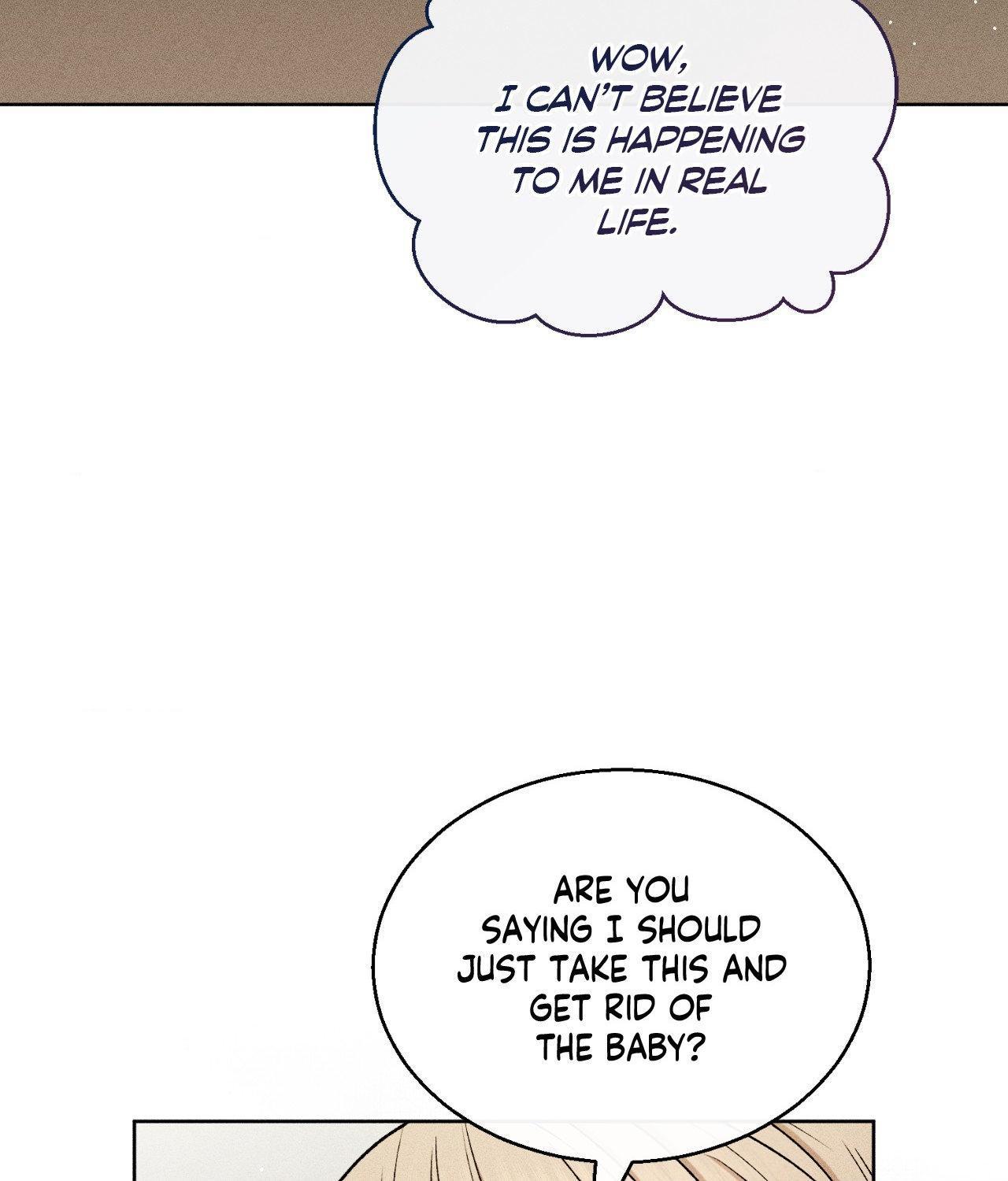If You Want Me Chapter 70 page 48 - 