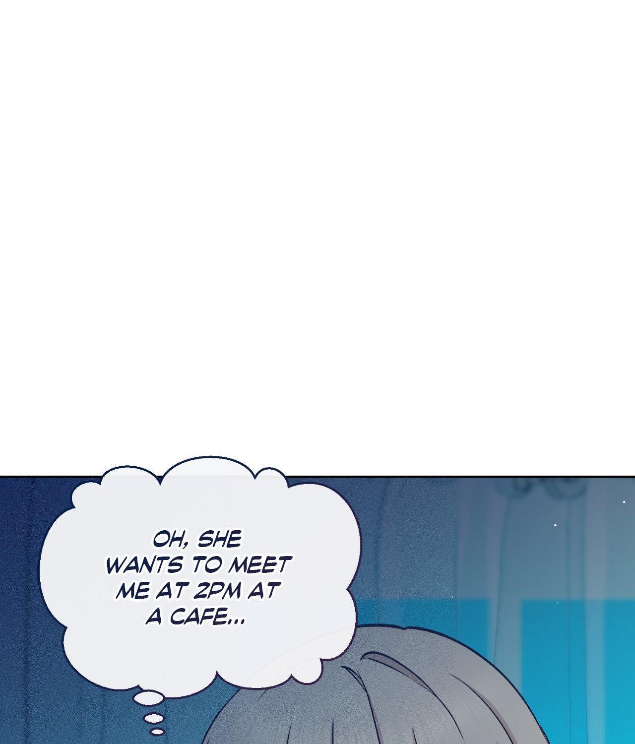 If You Want Me Chapter 70 page 6 - 