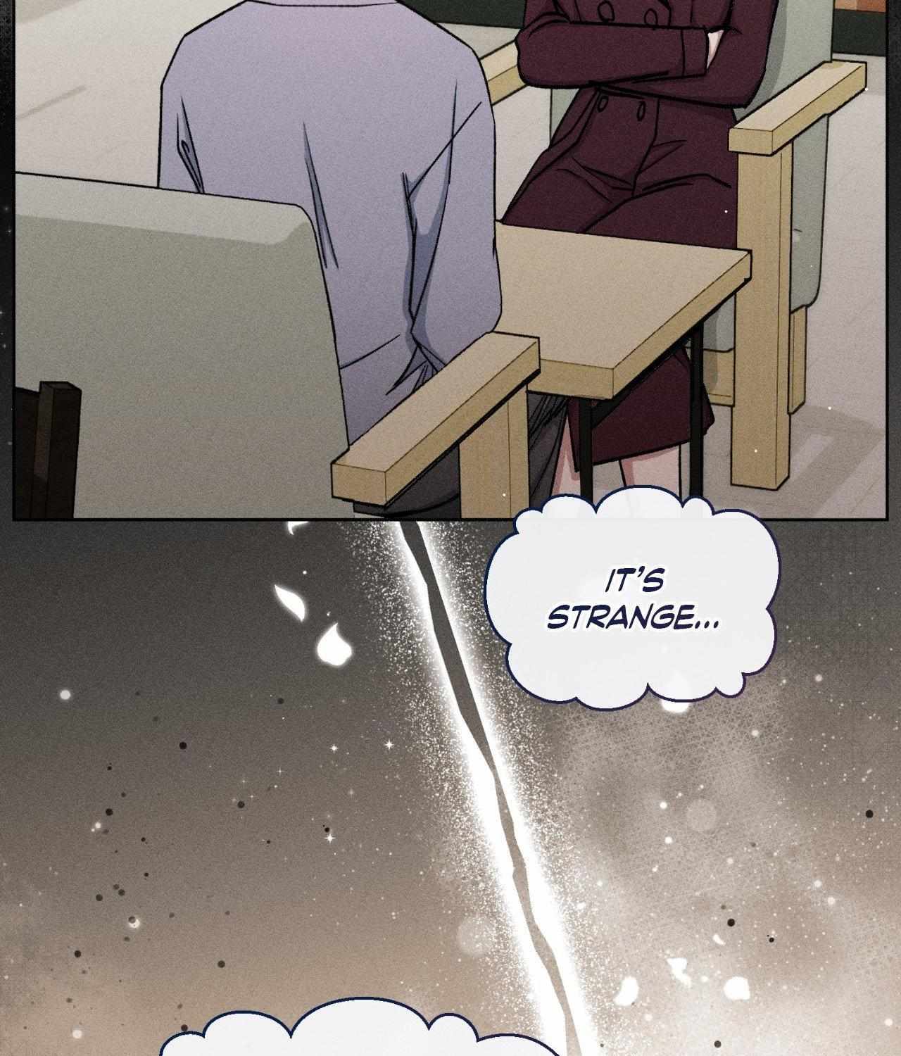 If You Want Me Chapter 70 page 53 - 