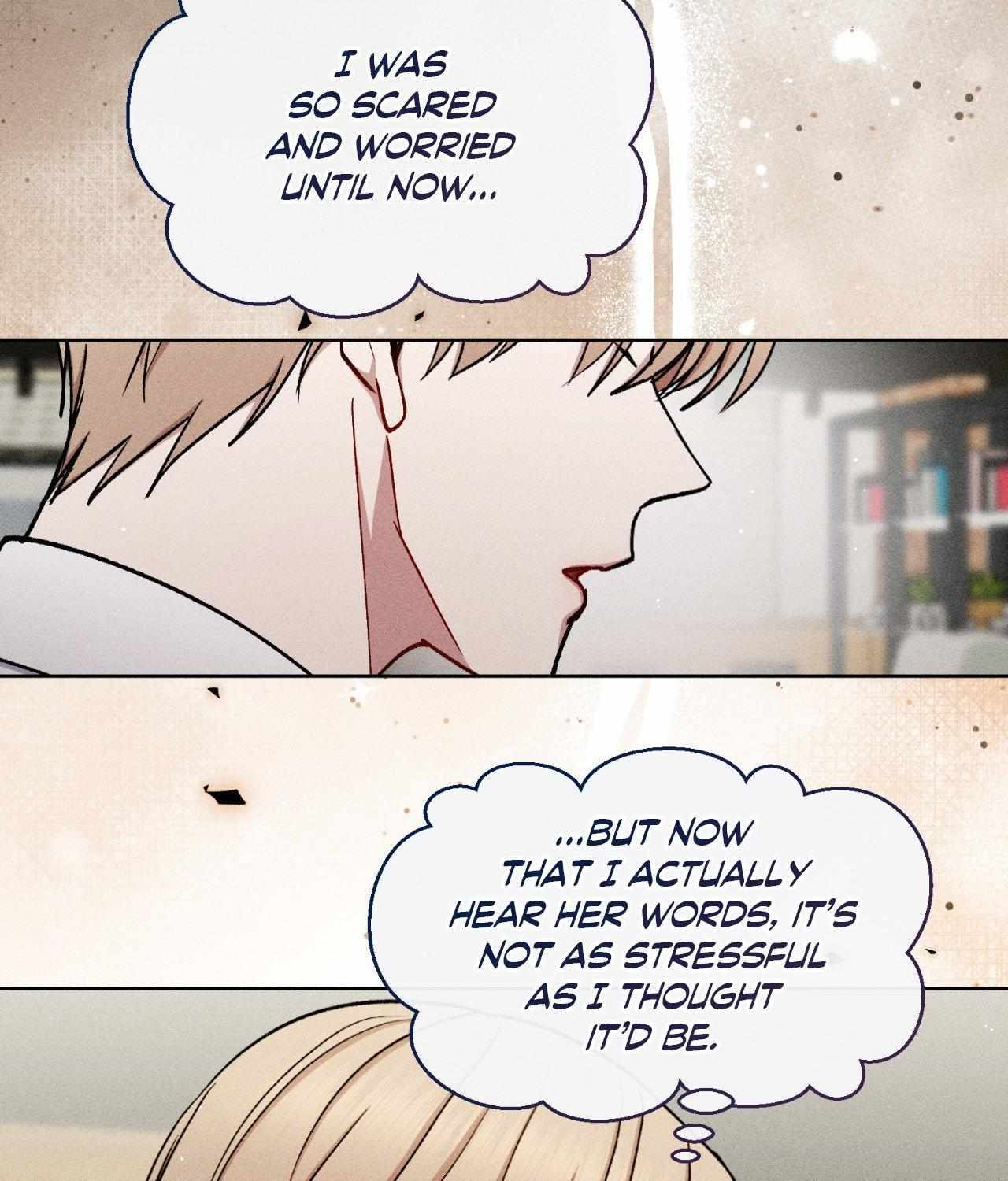 If You Want Me Chapter 70 page 54 - 