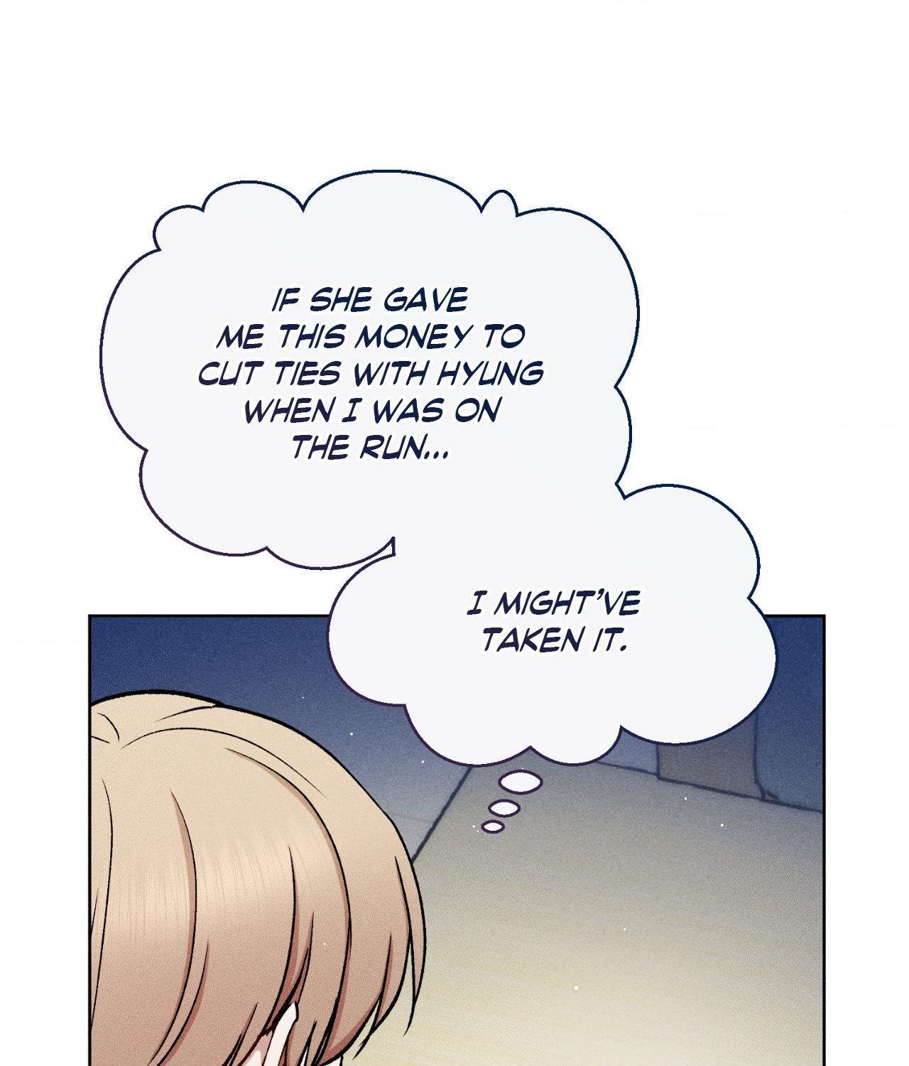 If You Want Me Chapter 70 page 56 - 