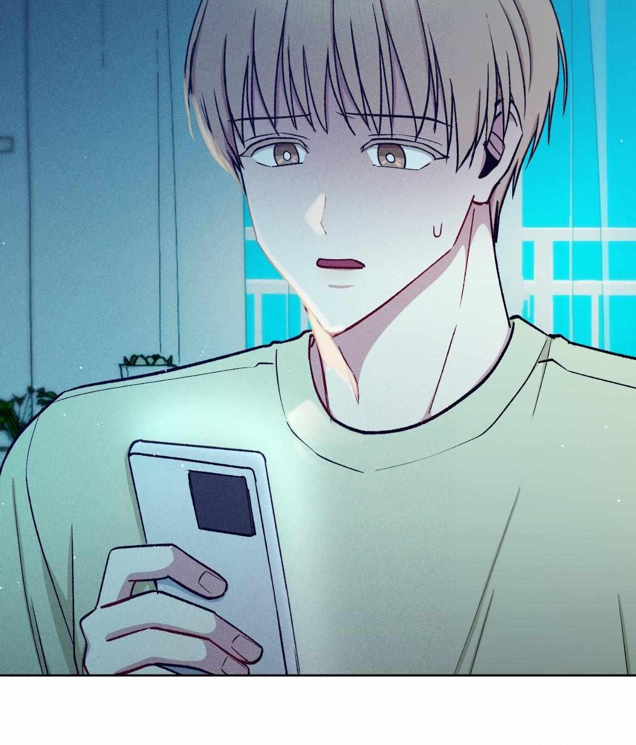 If You Want Me Chapter 70 page 7 - 