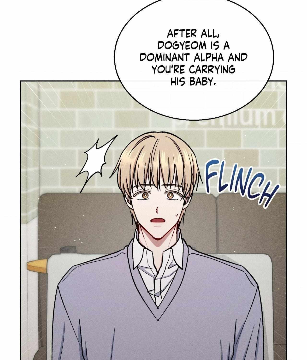 If You Want Me Chapter 70 page 64 - 