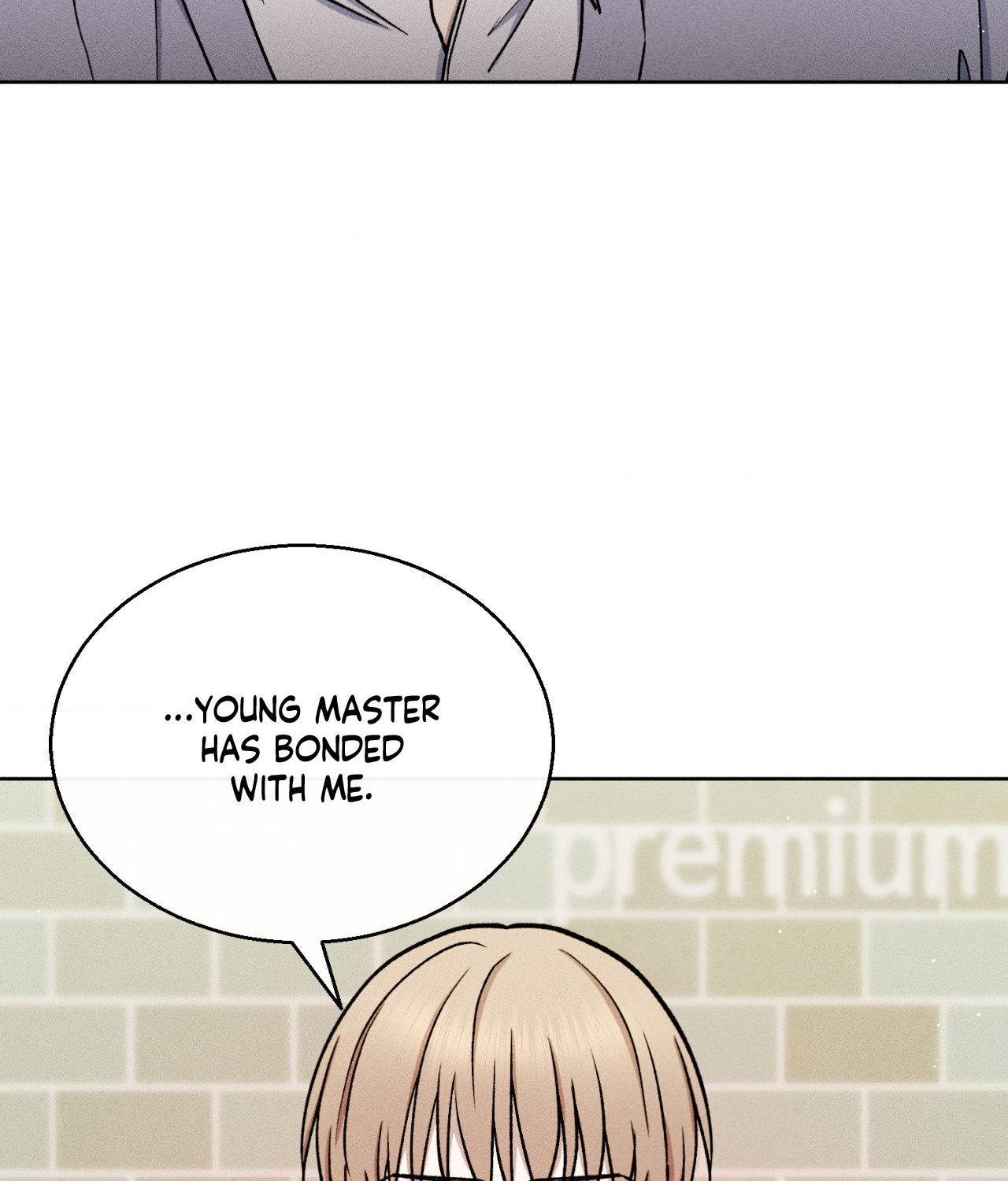 If You Want Me Chapter 70 page 74 - 