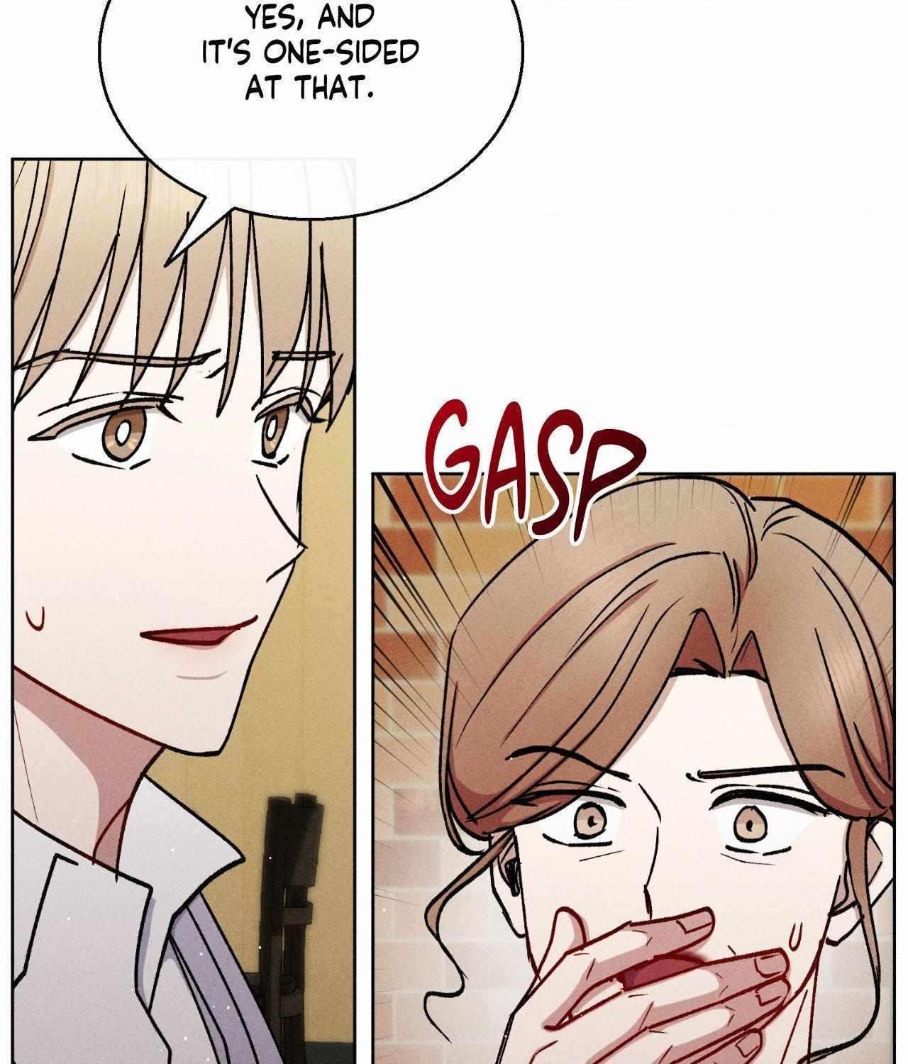 If You Want Me Chapter 70 page 78 - 