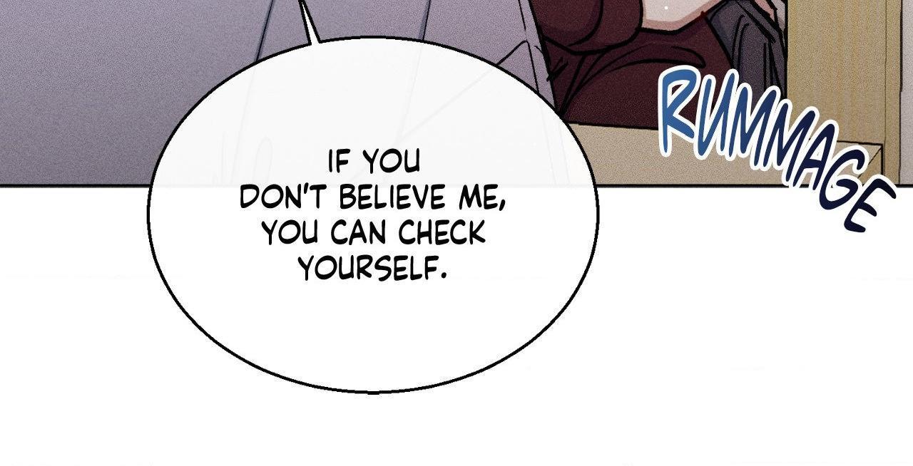 If You Want Me Chapter 70 page 81 - 