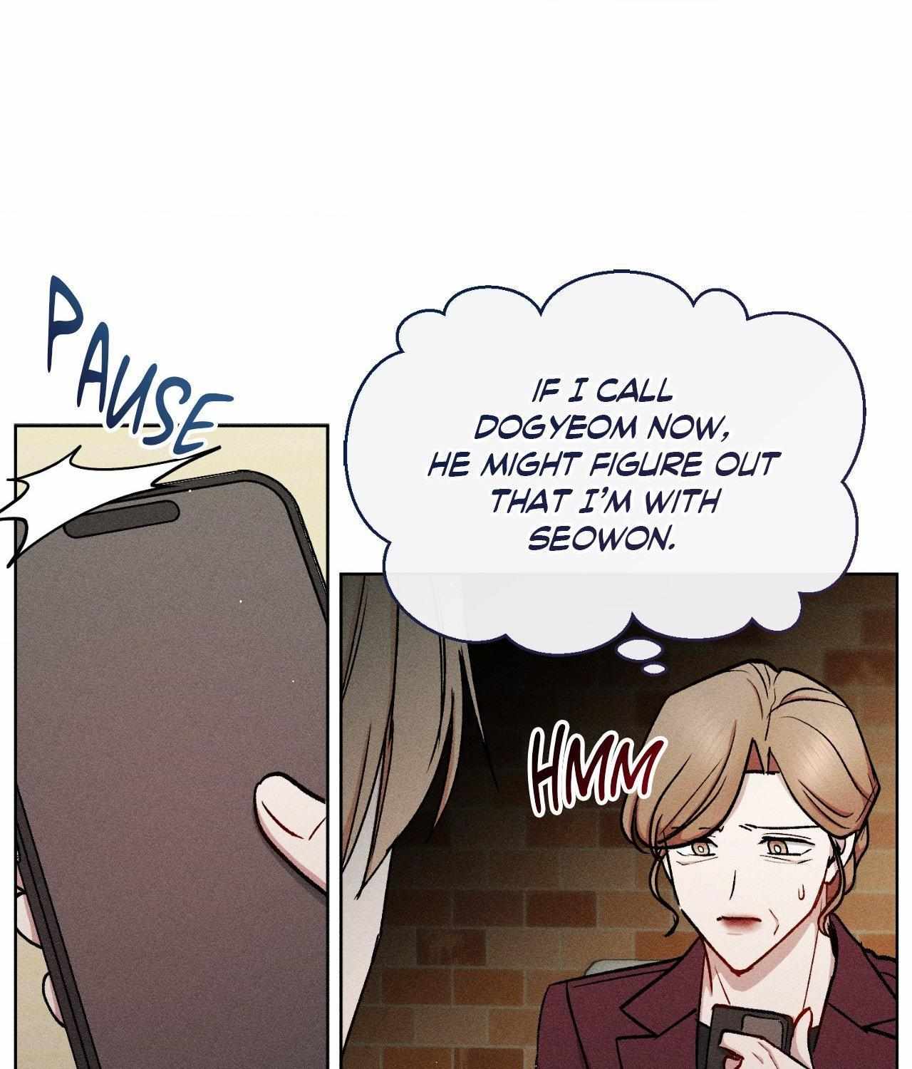 If You Want Me Chapter 70 page 82 - 