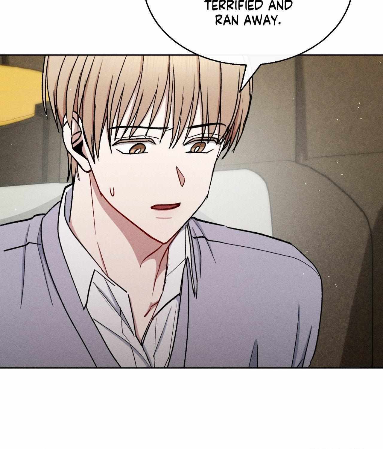 If You Want Me Chapter 70 page 84 - 
