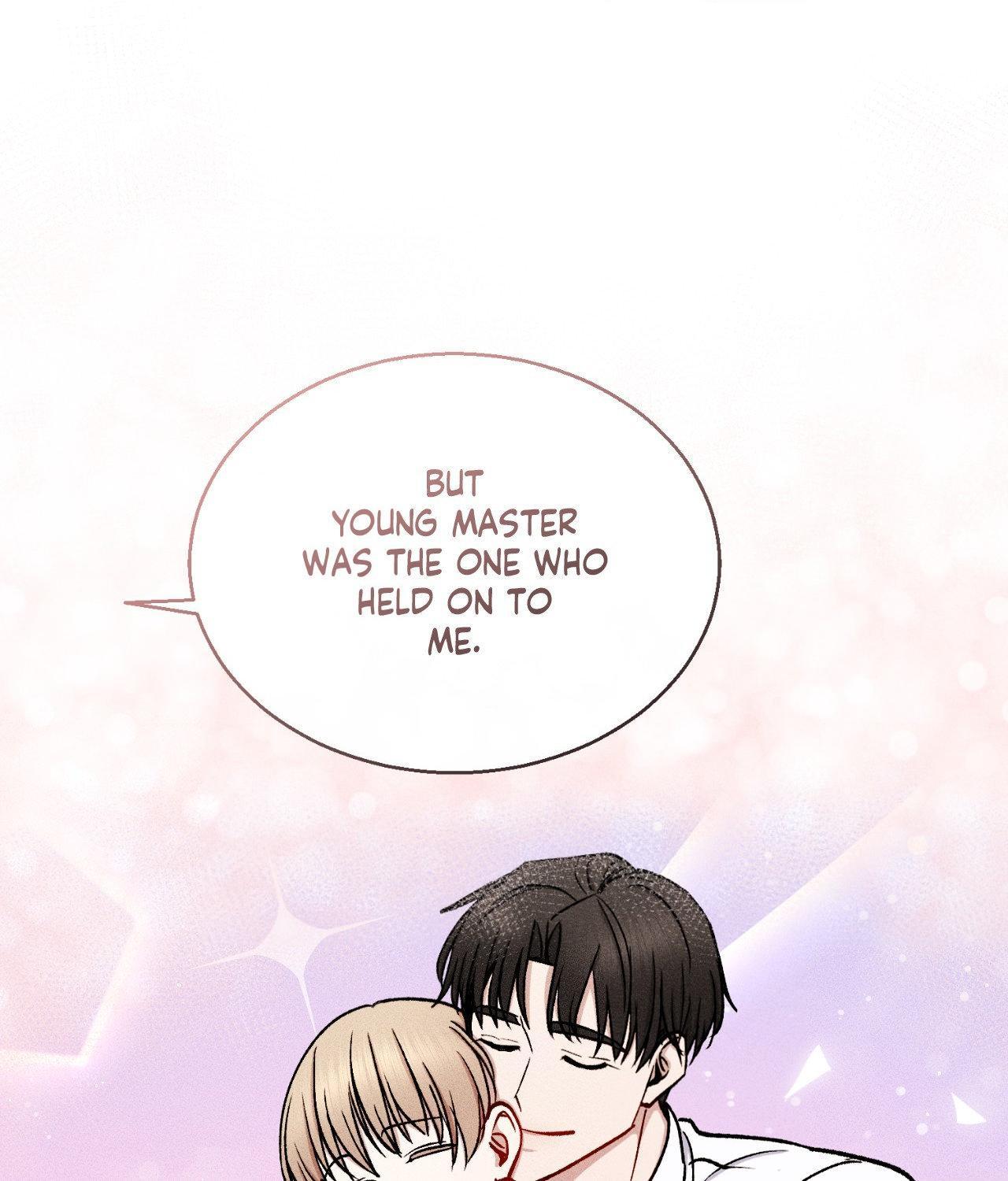 If You Want Me Chapter 70 page 85 - 