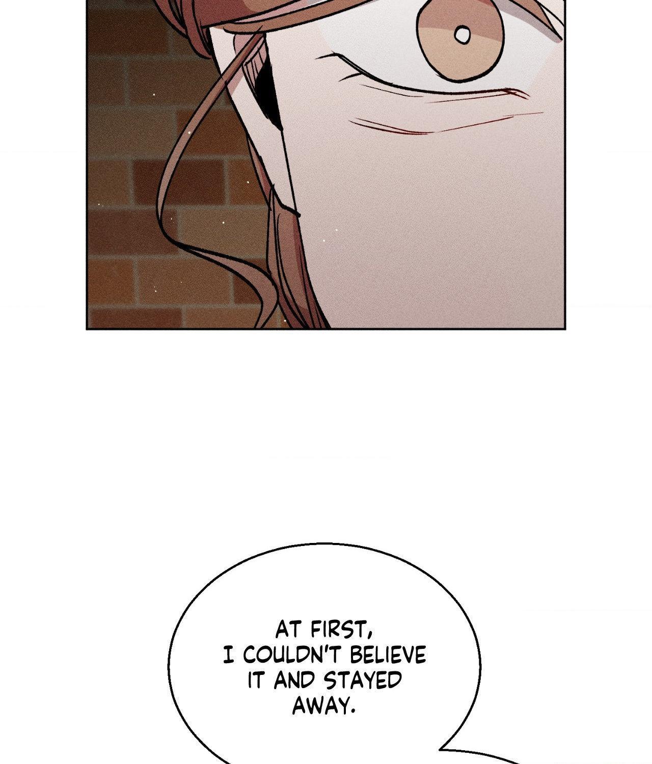 If You Want Me Chapter 70 page 88 - 