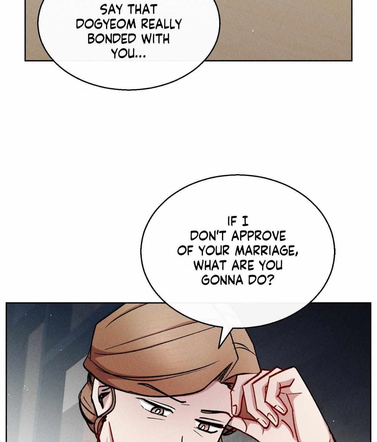 If You Want Me Chapter 70 page 96 - 