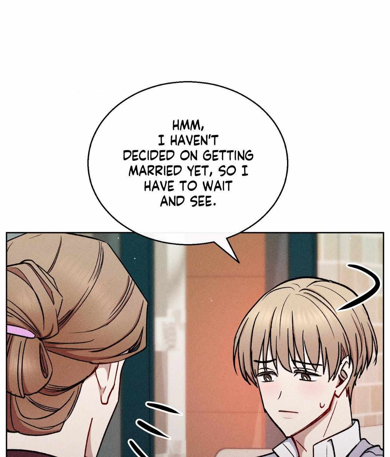 If You Want Me Chapter 70 page 98 - 