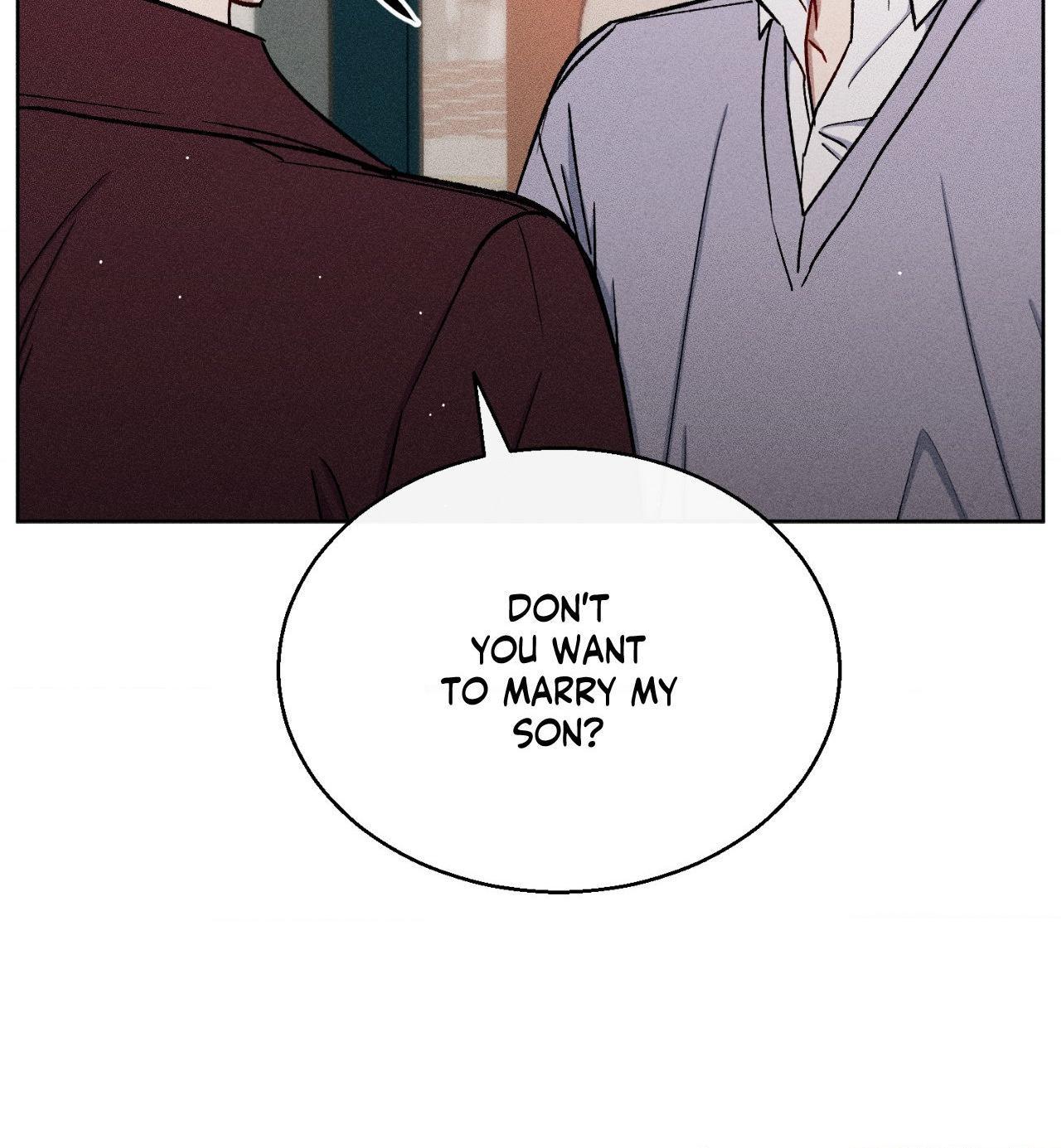 If You Want Me Chapter 70 page 99 - 