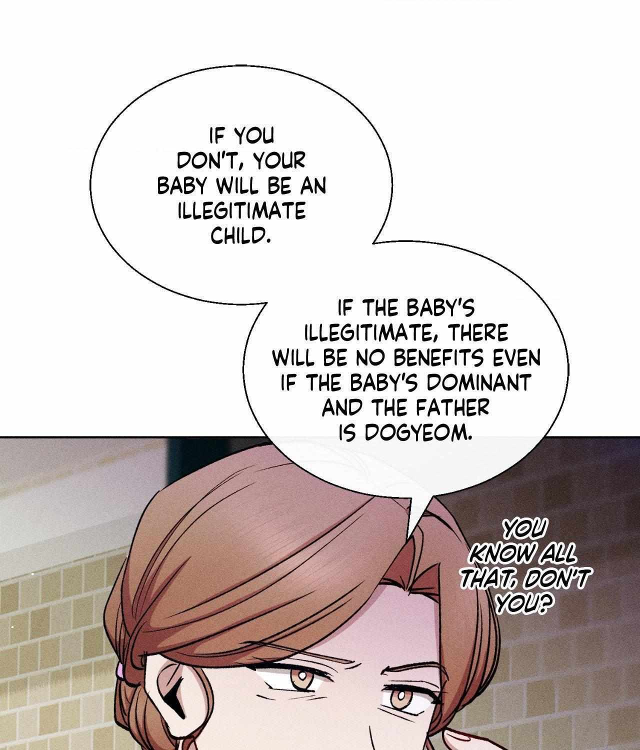 If You Want Me Chapter 70 page 100 - 