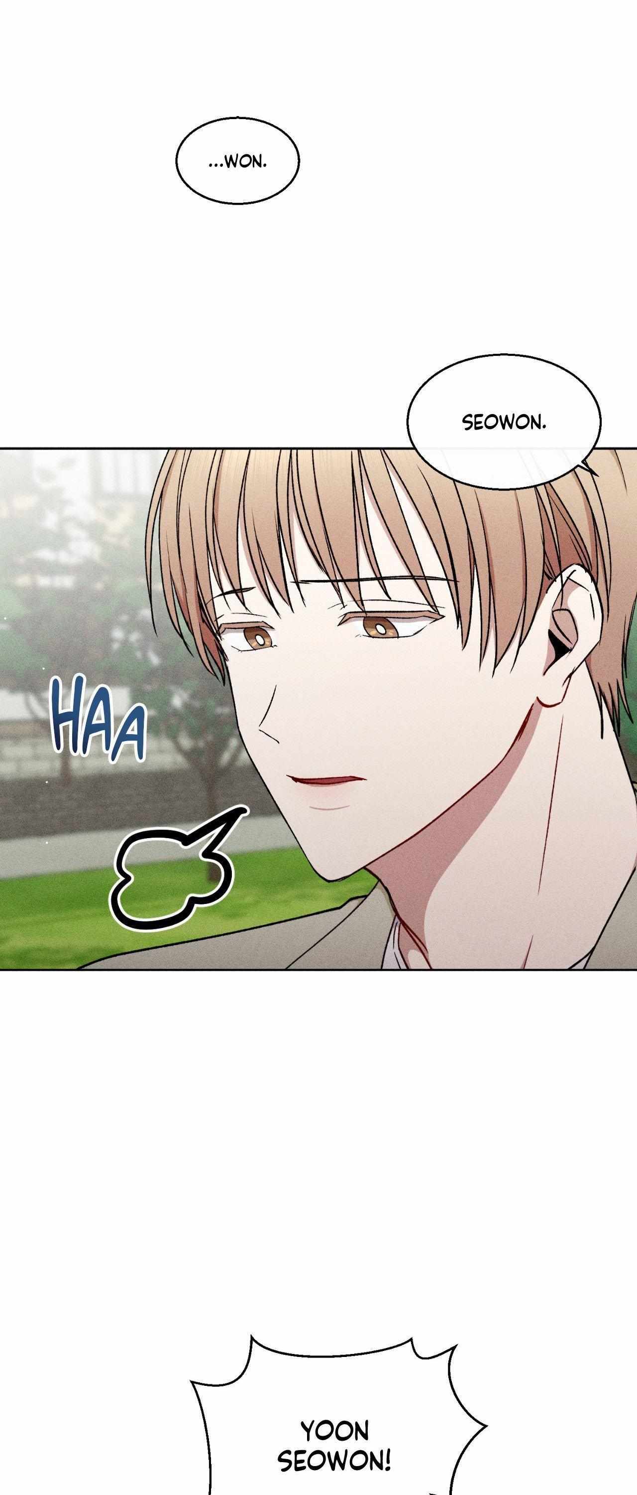 If You Want Me Chapter 71 page 1 - 
