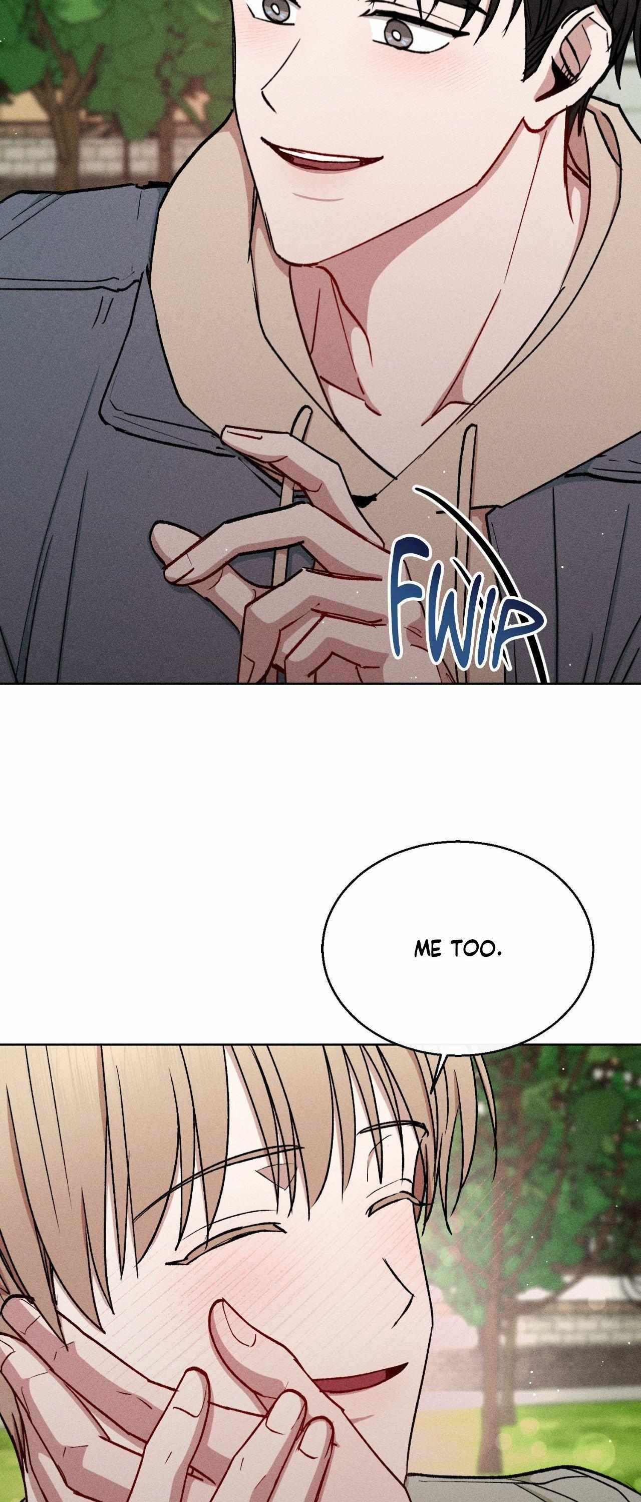 If You Want Me Chapter 71 page 11 - 