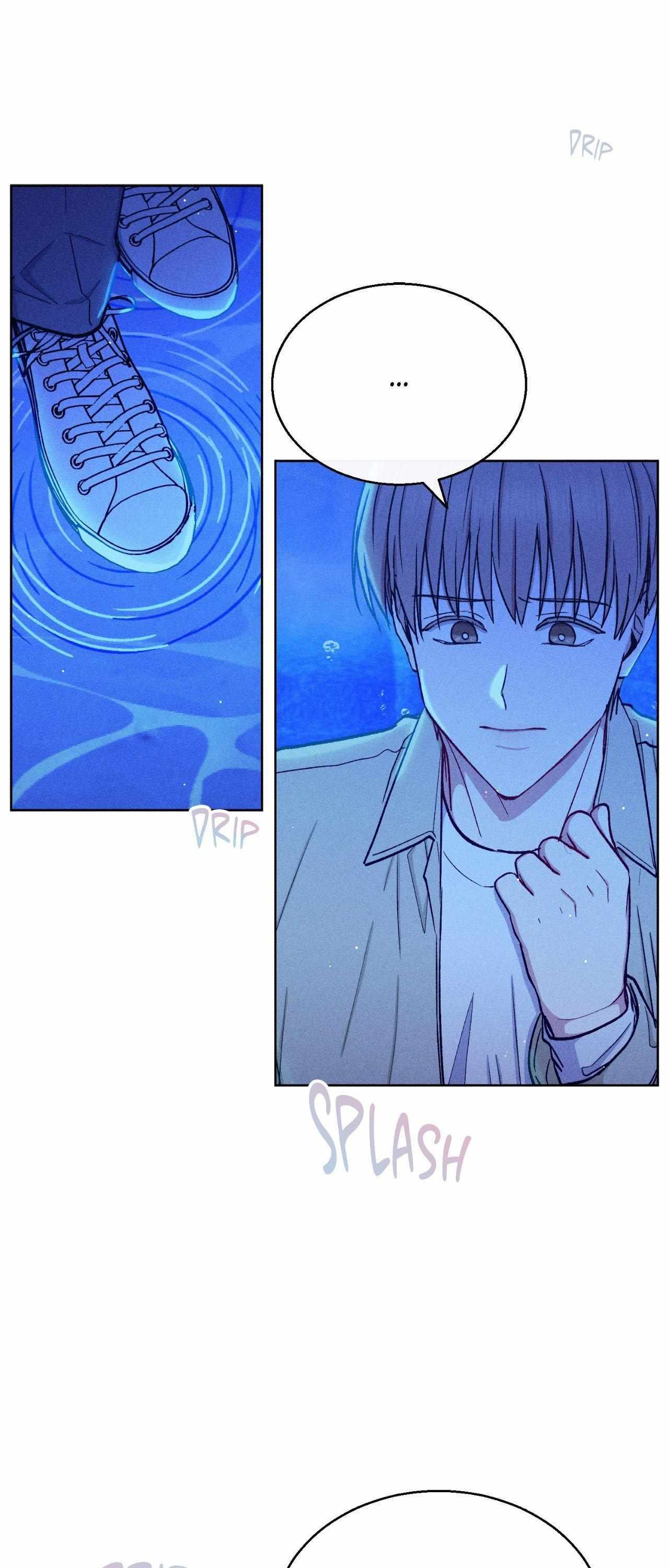 If You Want Me Chapter 71 page 18 - 