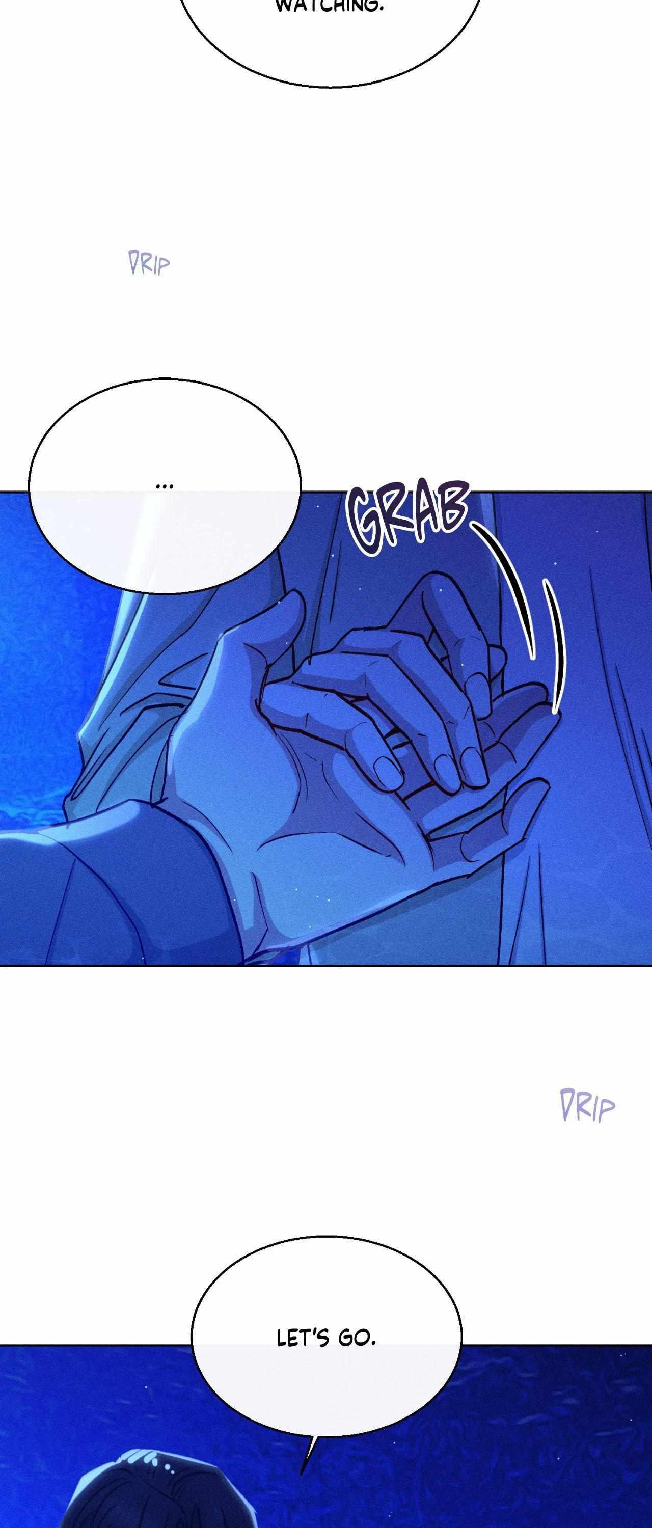 If You Want Me Chapter 71 page 22 - 