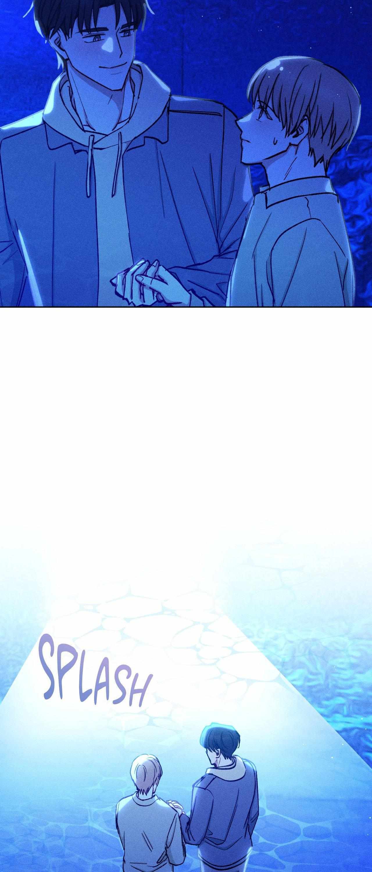 If You Want Me Chapter 71 page 23 - 