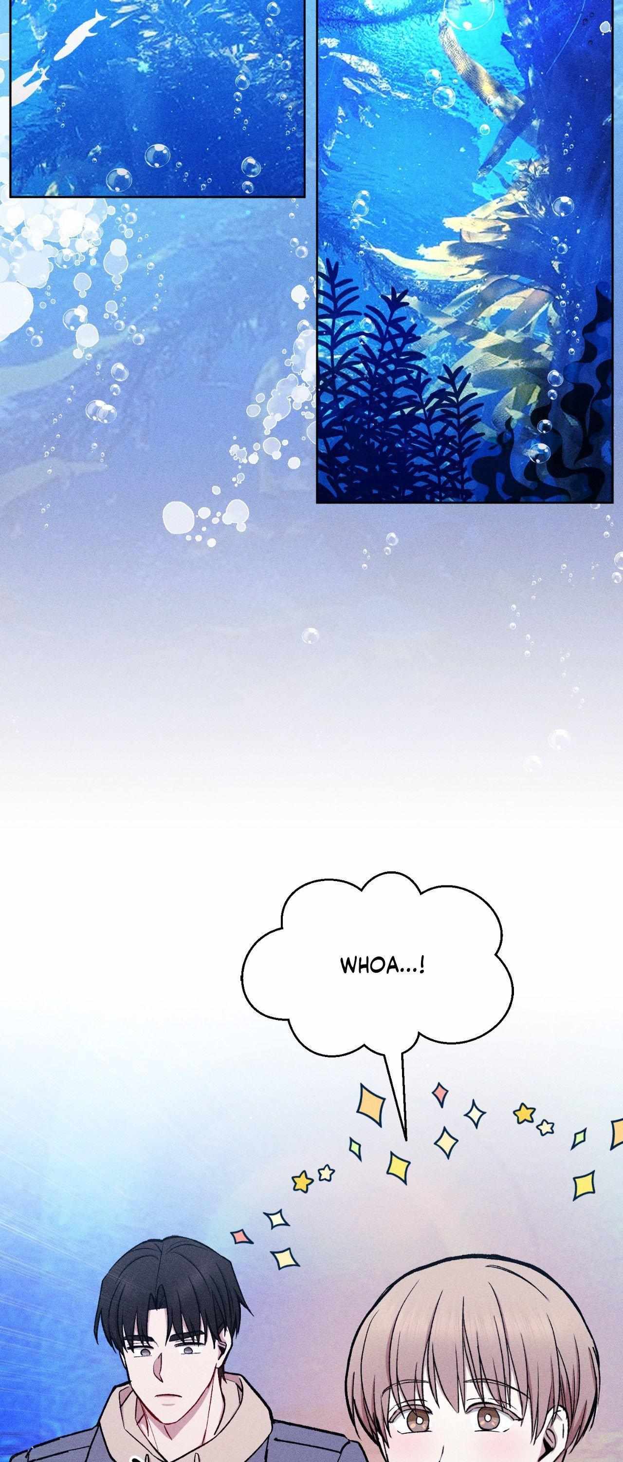 If You Want Me Chapter 71 page 26 - 