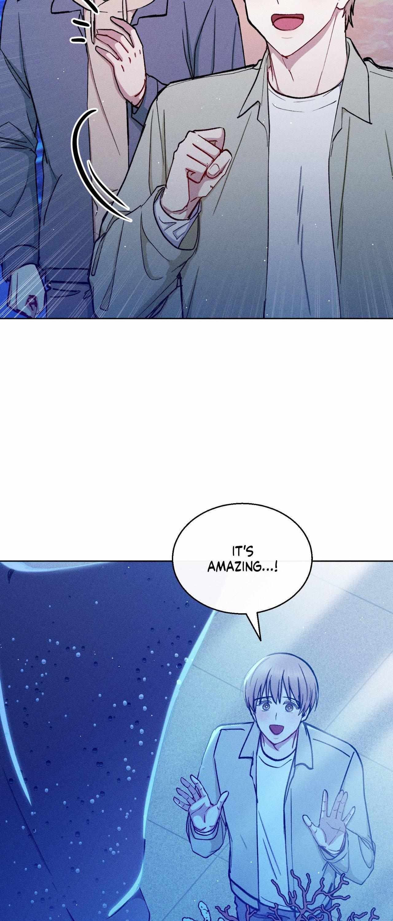 If You Want Me Chapter 71 page 27 - 