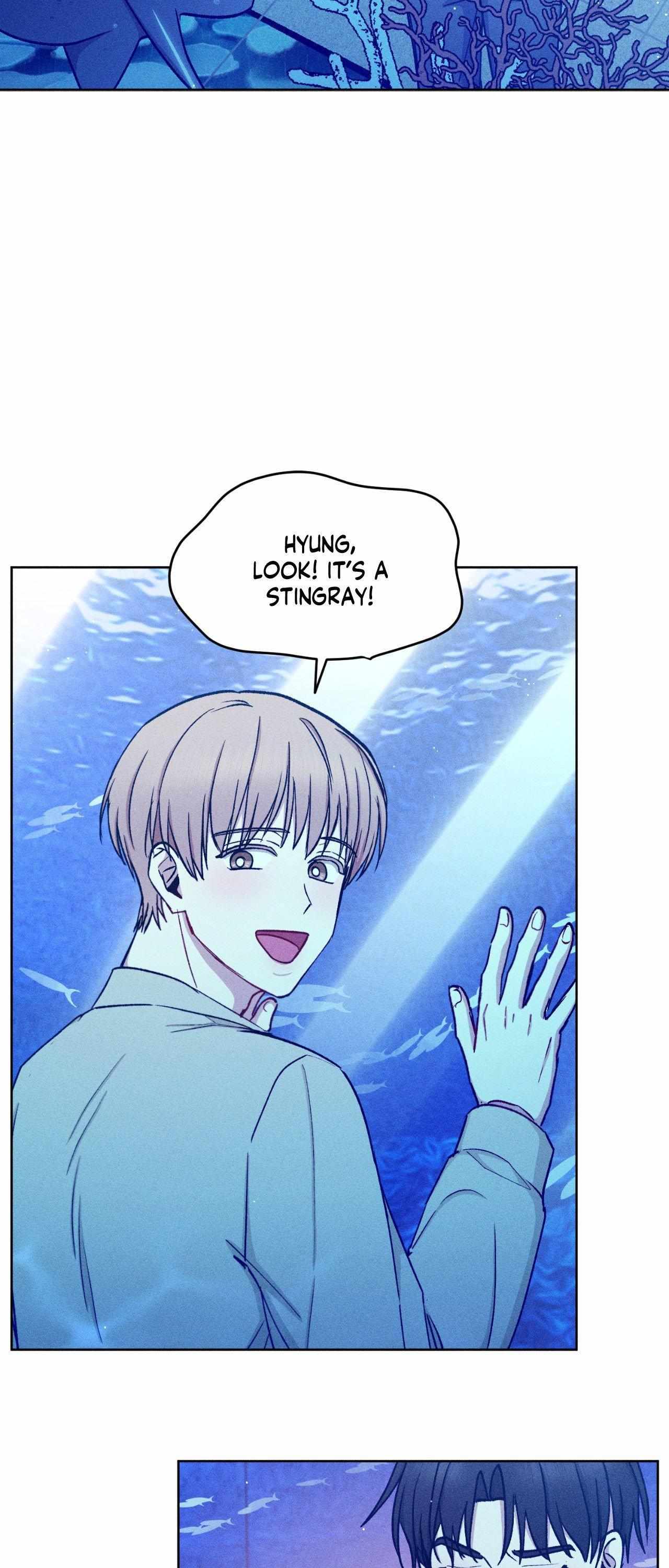 If You Want Me Chapter 71 page 28 - 