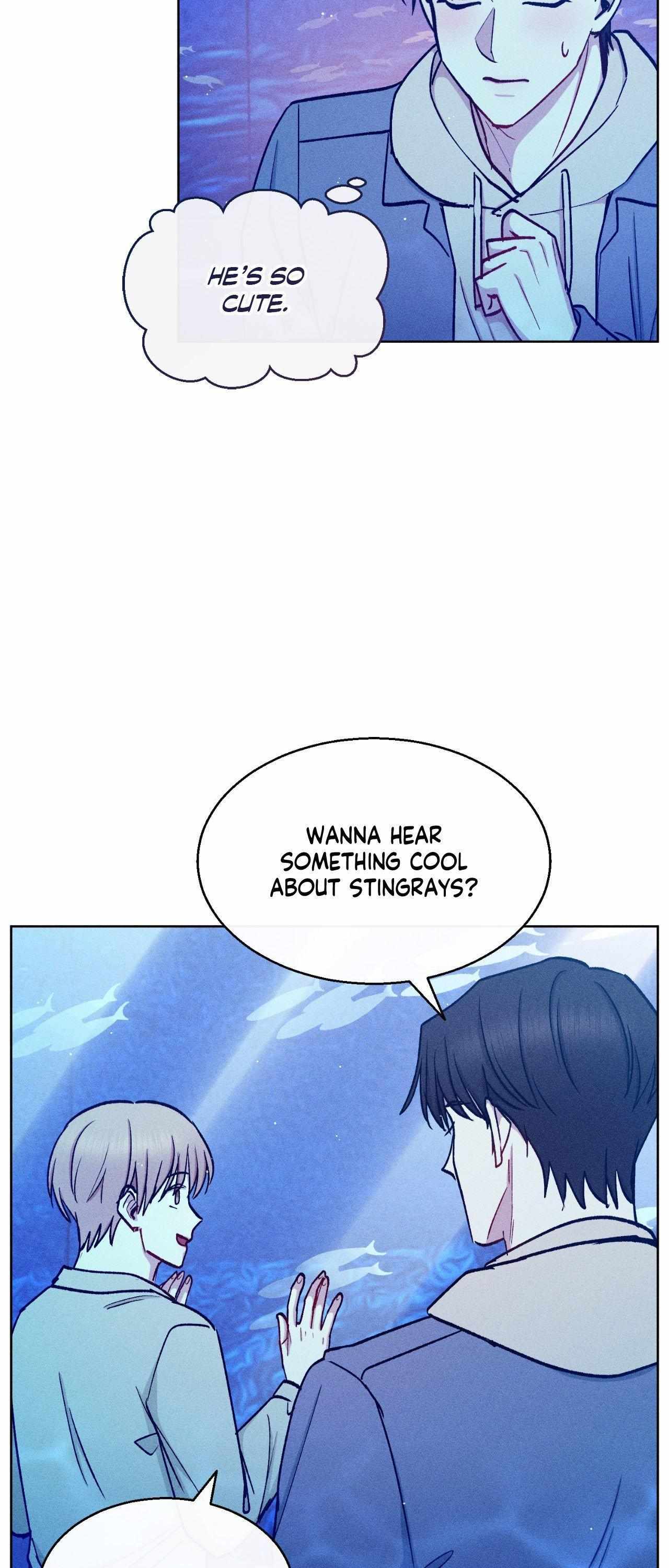 If You Want Me Chapter 71 page 29 - 