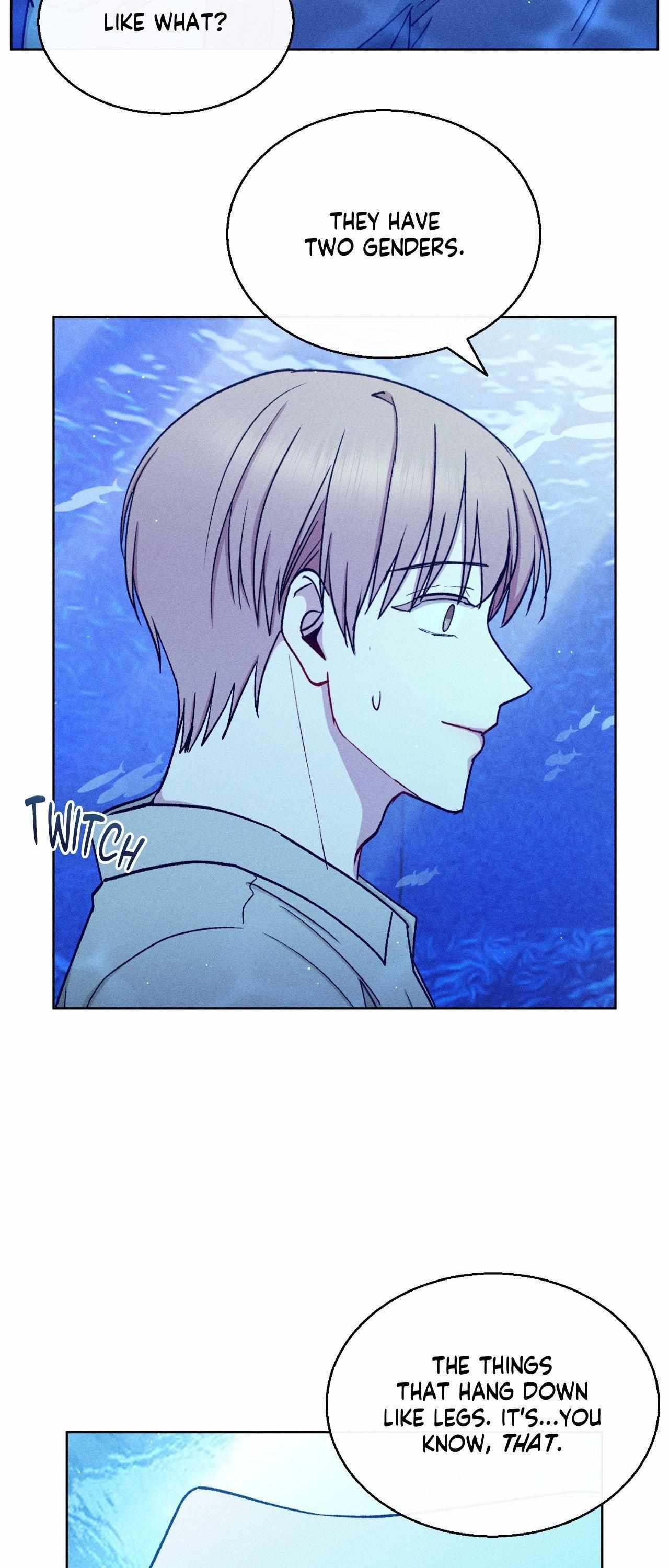 If You Want Me Chapter 71 page 30 - 