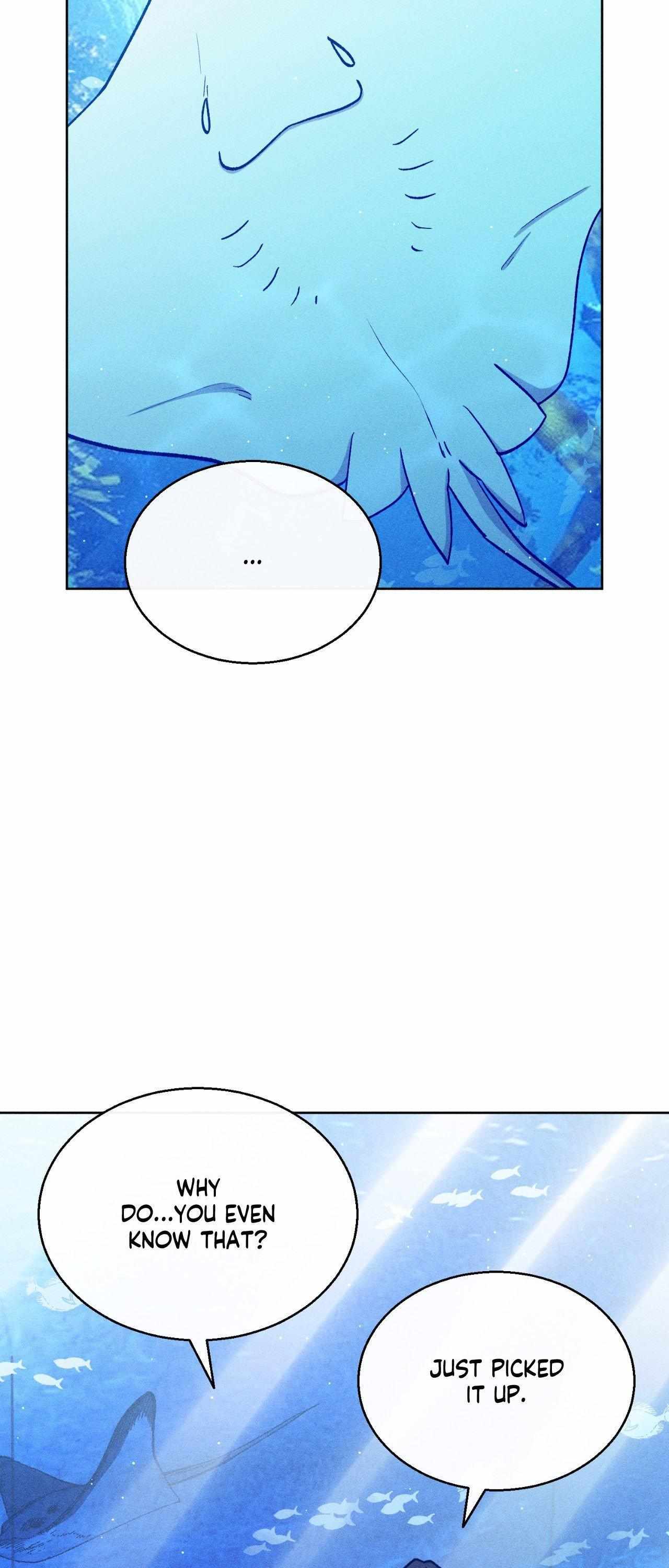 If You Want Me Chapter 71 page 31 - 