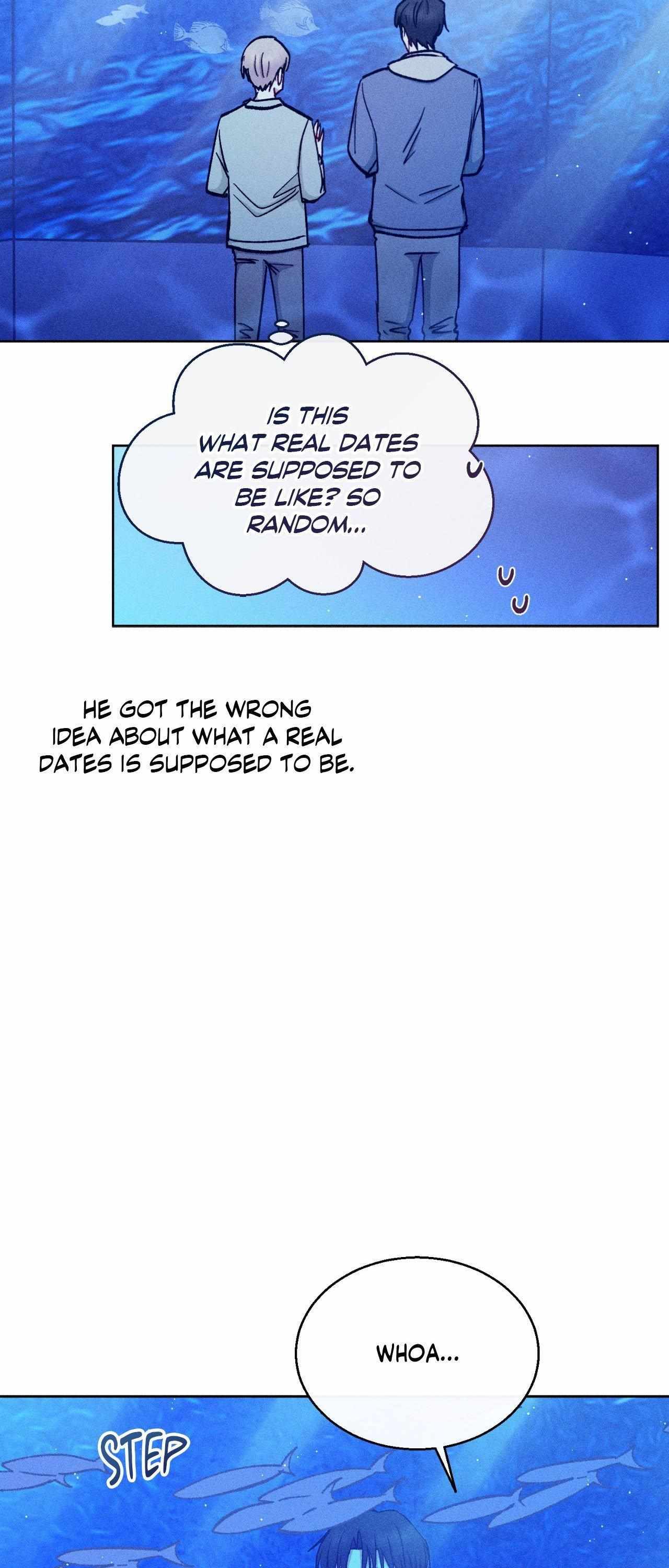 If You Want Me Chapter 71 page 32 - 