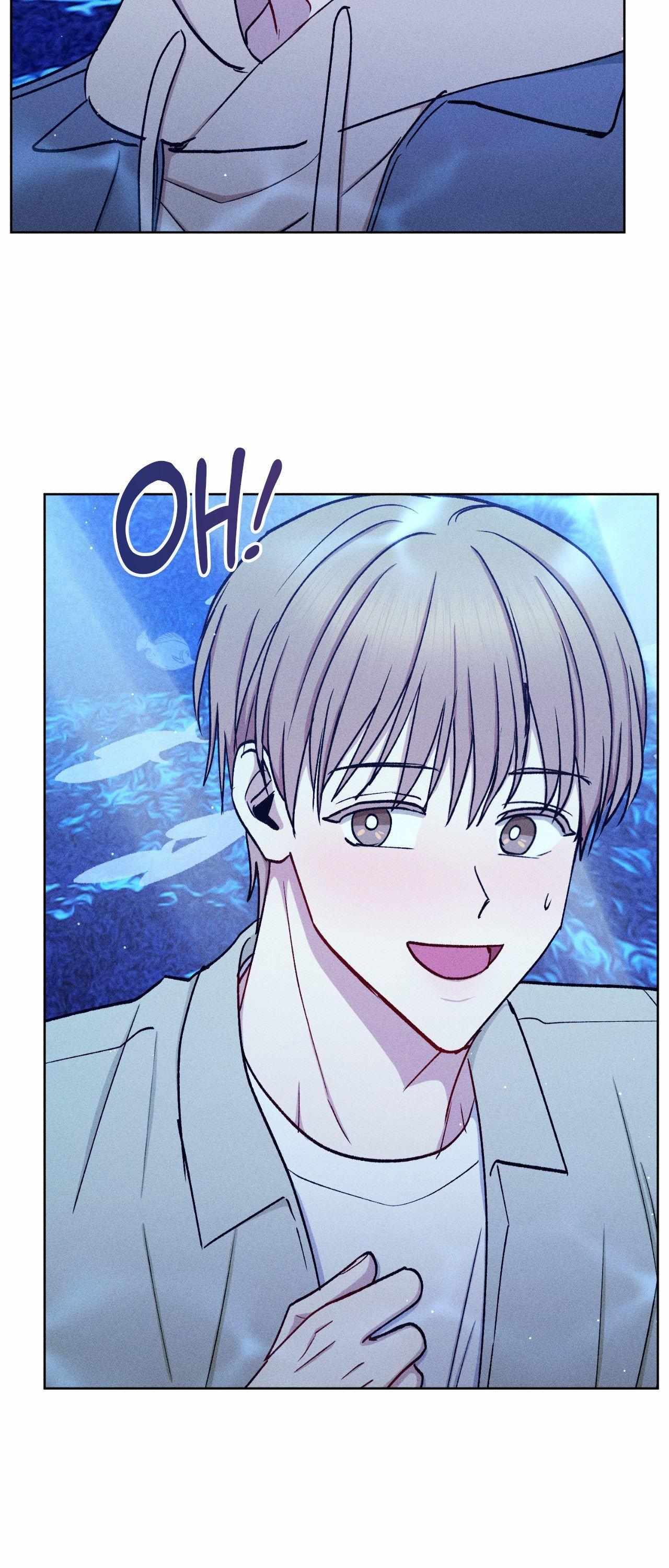 If You Want Me Chapter 71 page 34 - 