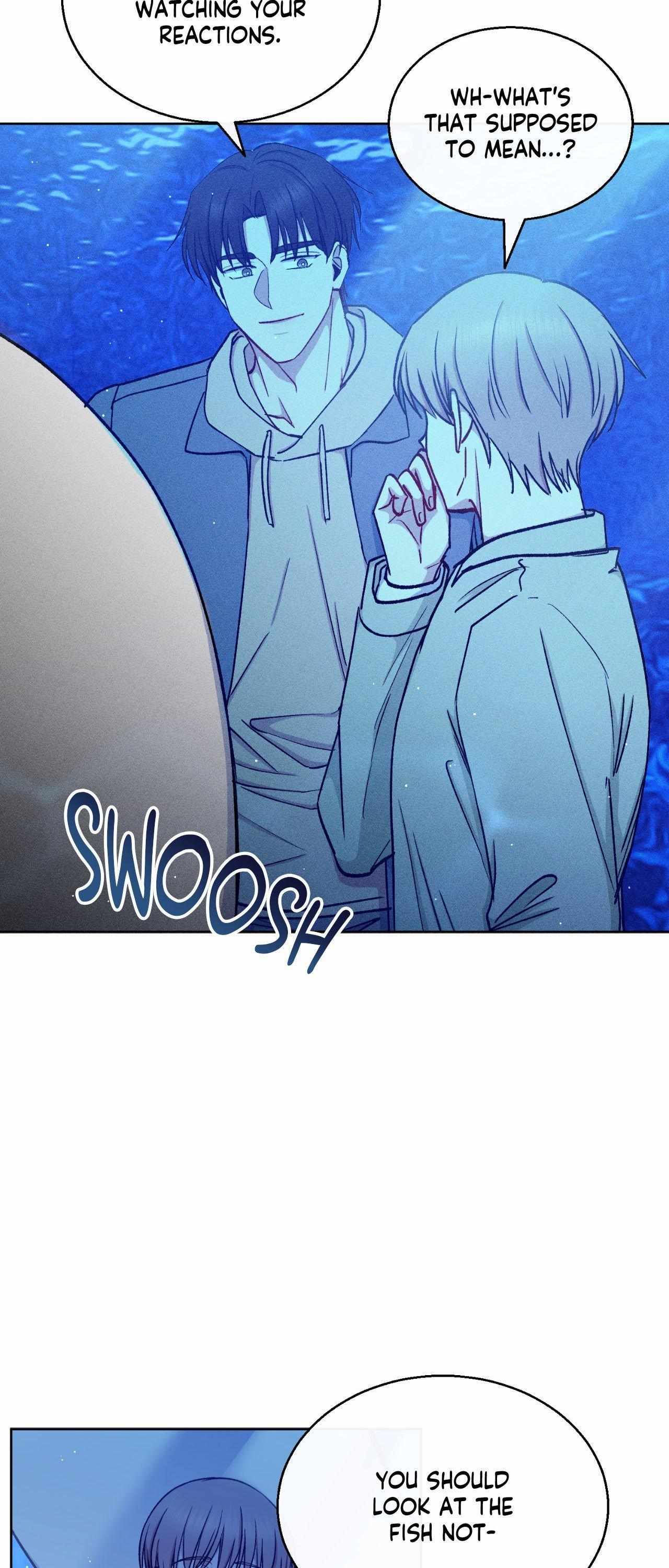 If You Want Me Chapter 71 page 36 - 