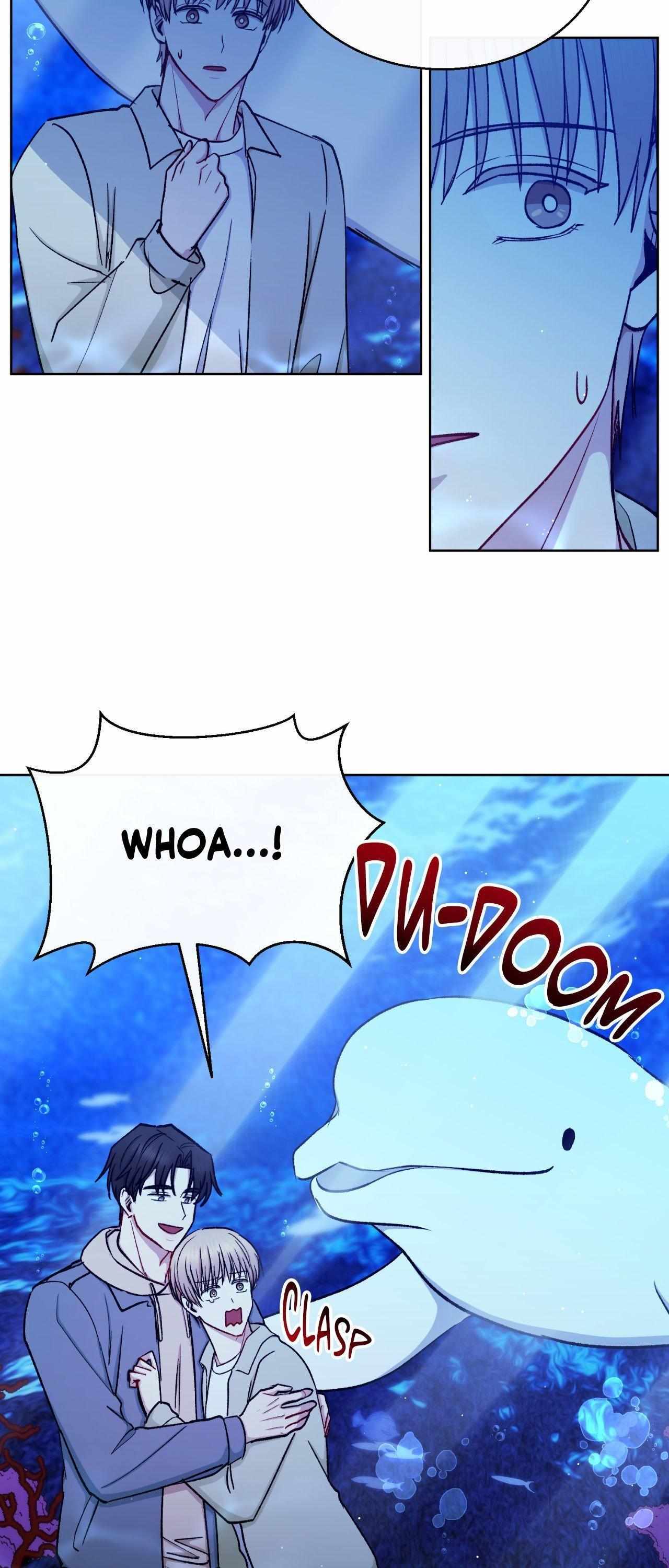 If You Want Me Chapter 71 page 37 - 