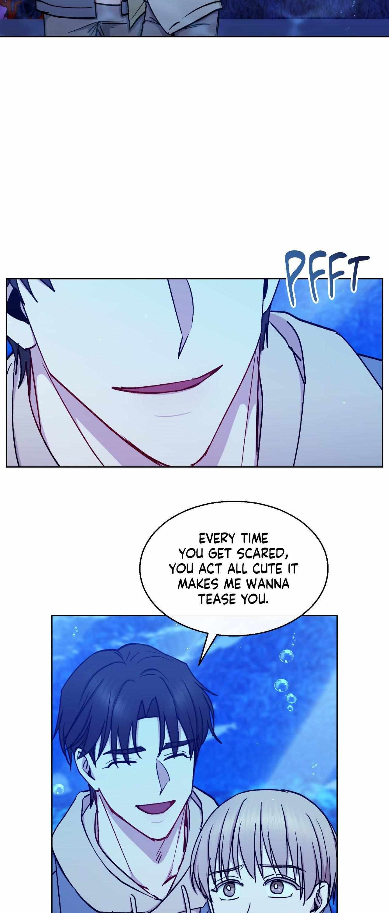 If You Want Me Chapter 71 page 38 - 