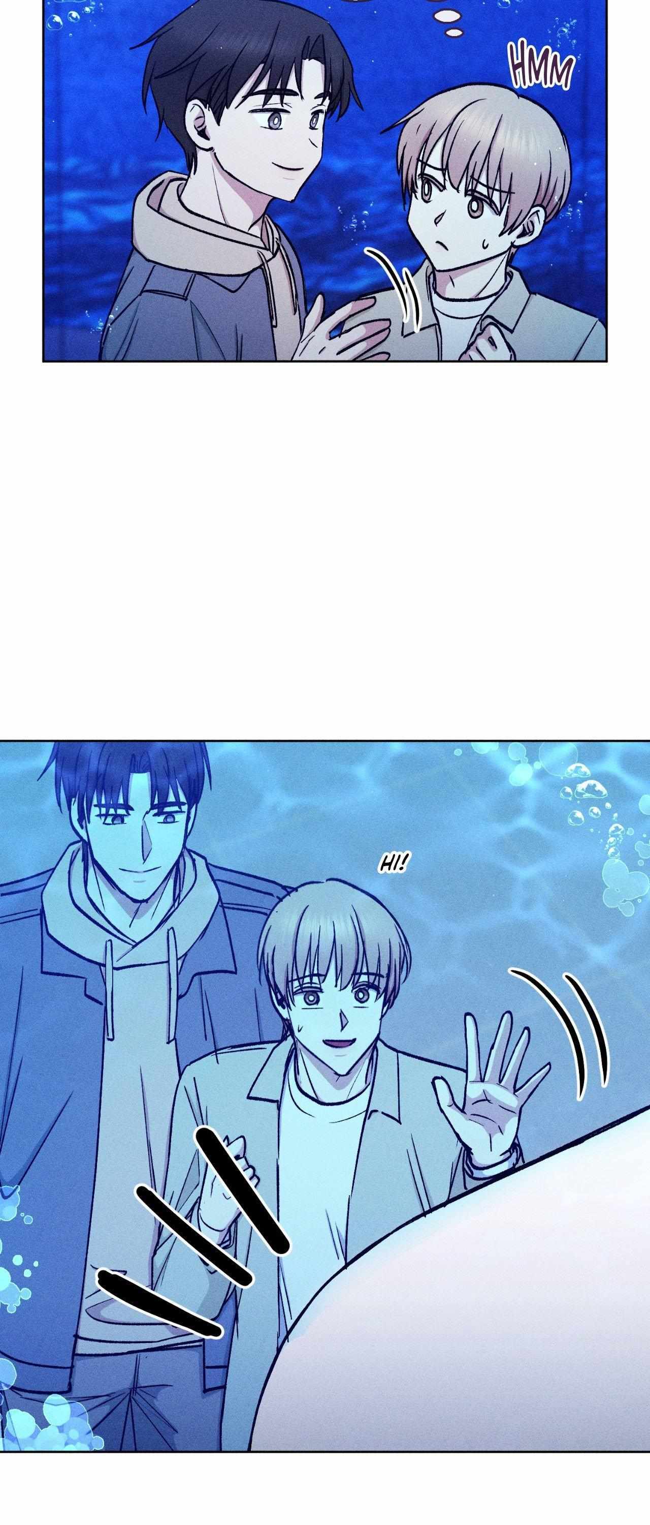 If You Want Me Chapter 71 page 41 - 