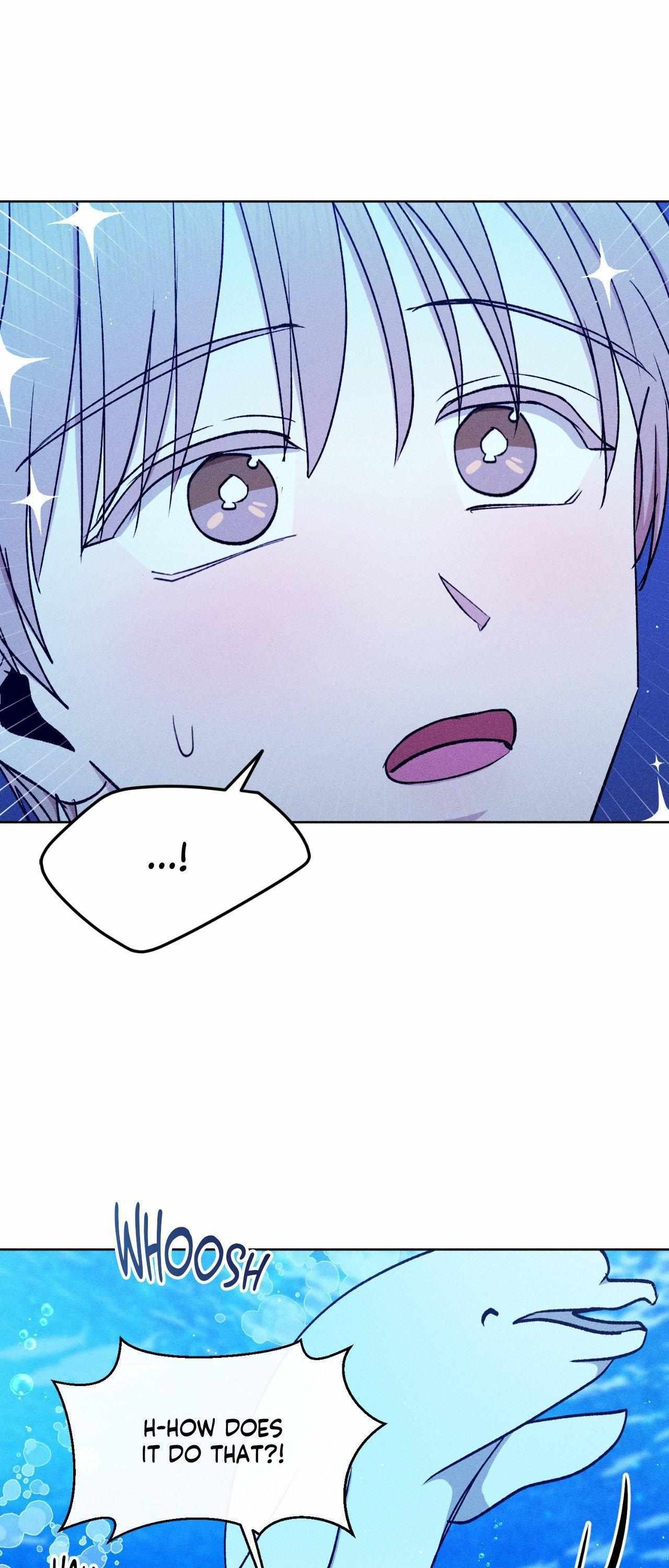 If You Want Me Chapter 71 page 43 - 