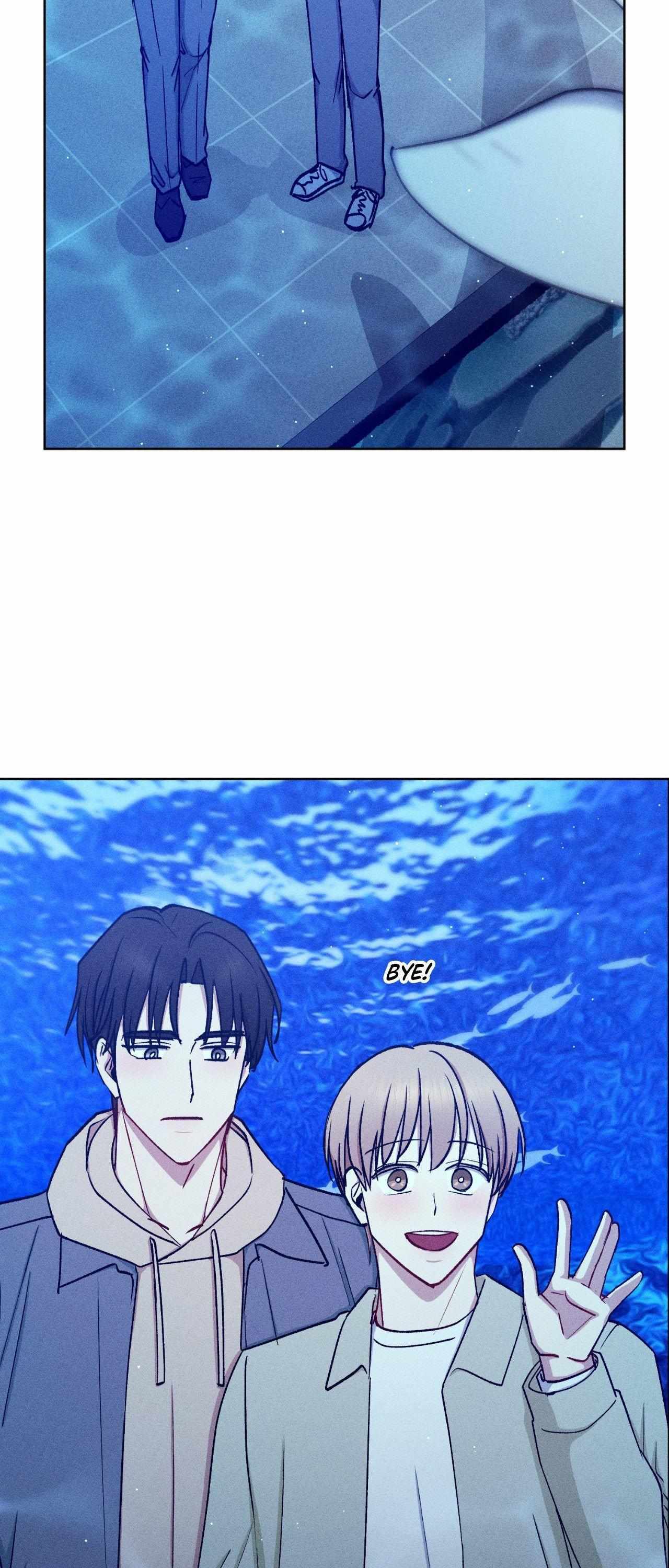 If You Want Me Chapter 71 page 45 - 