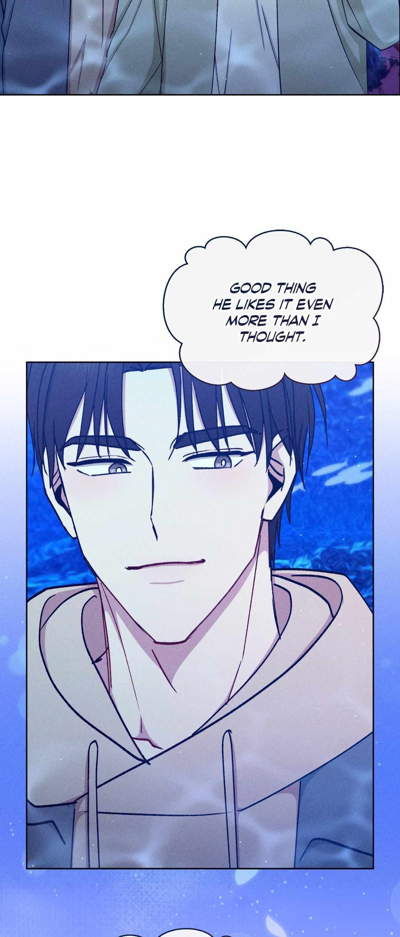 If You Want Me Chapter 71 page 46 - 