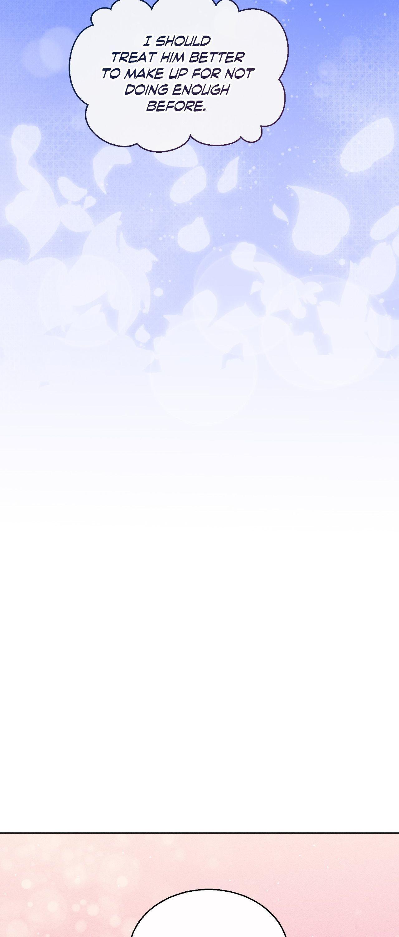 If You Want Me Chapter 71 page 47 - 